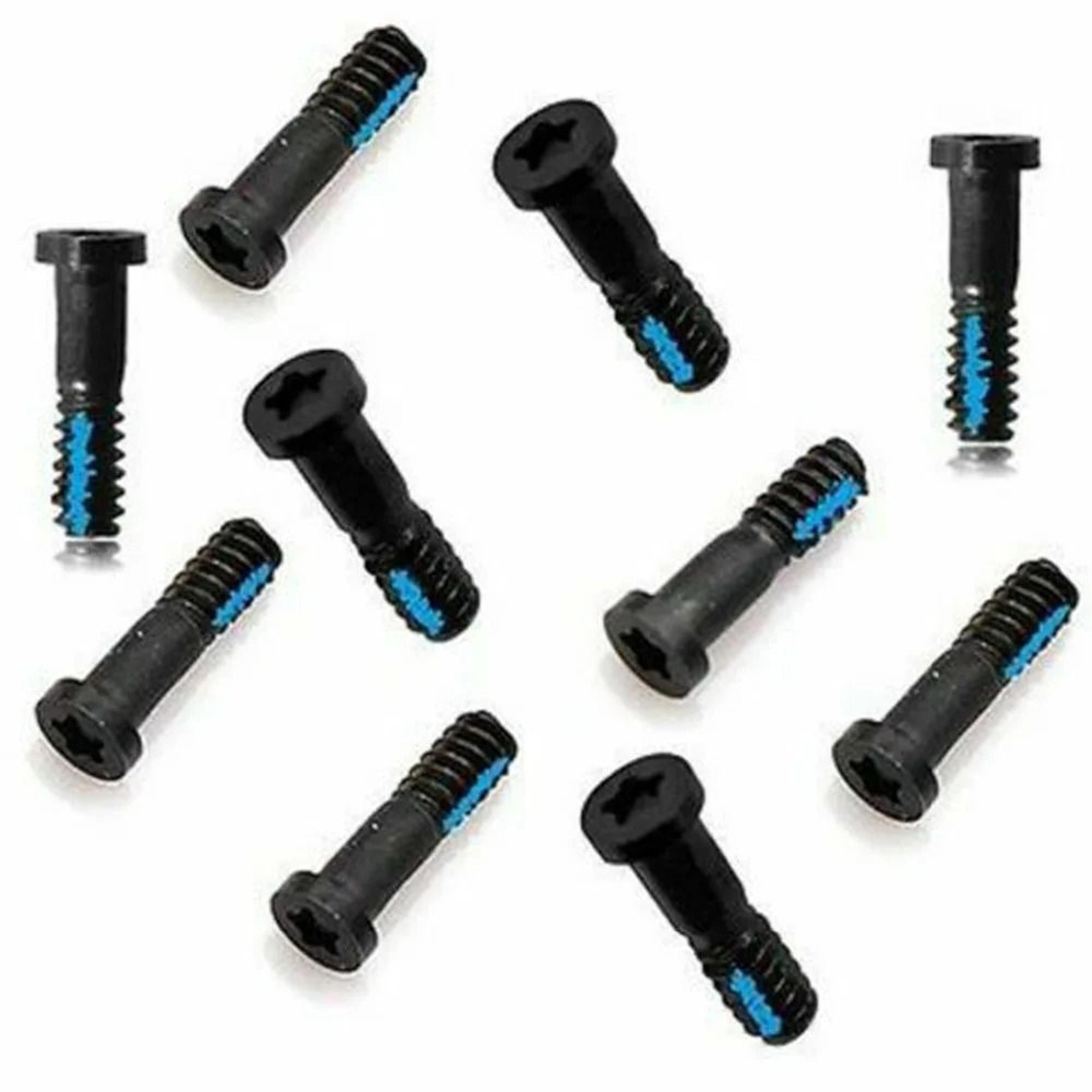 IPhone Bottom Penta Lobe Screws 4