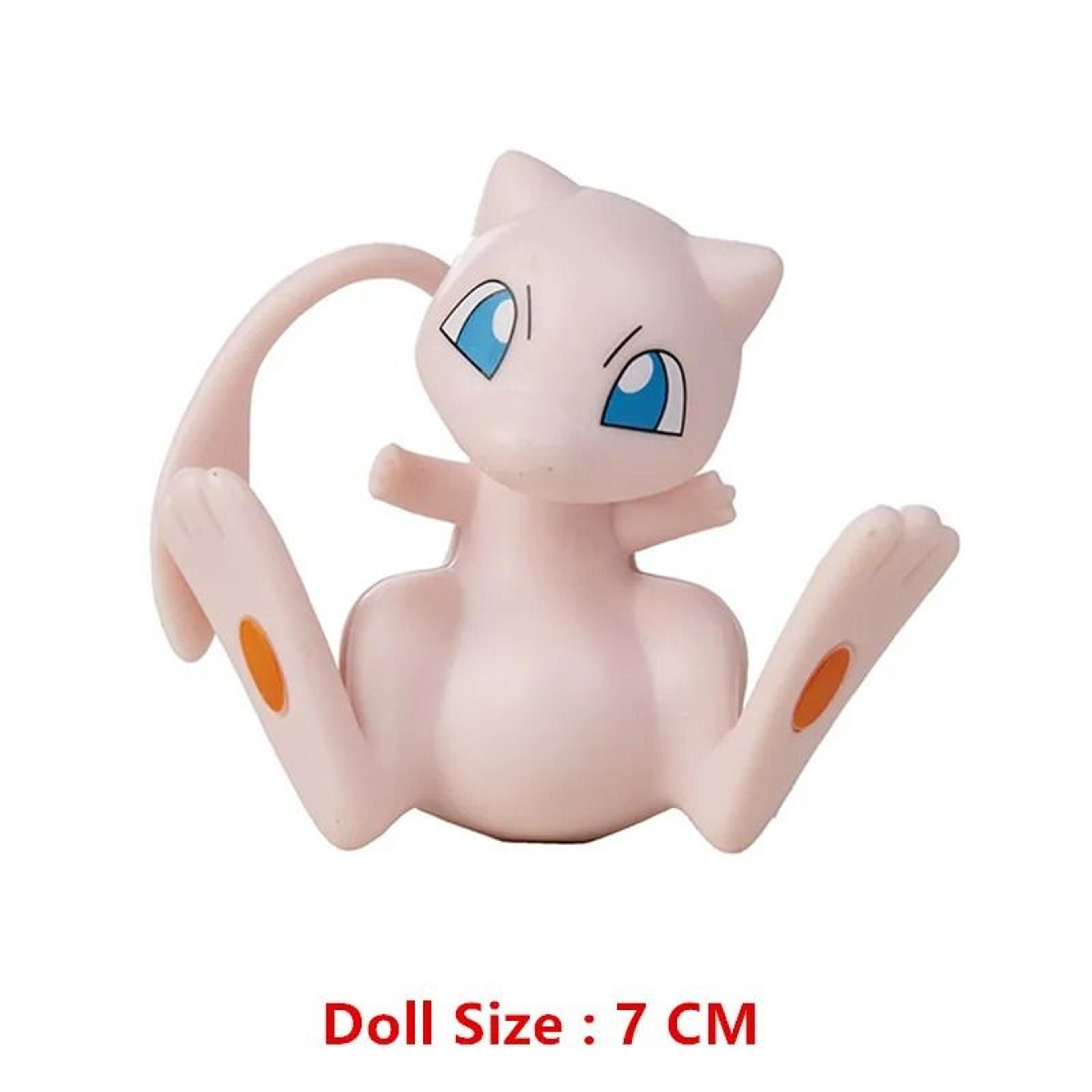 Legendary Anime Character Collector Figures 22