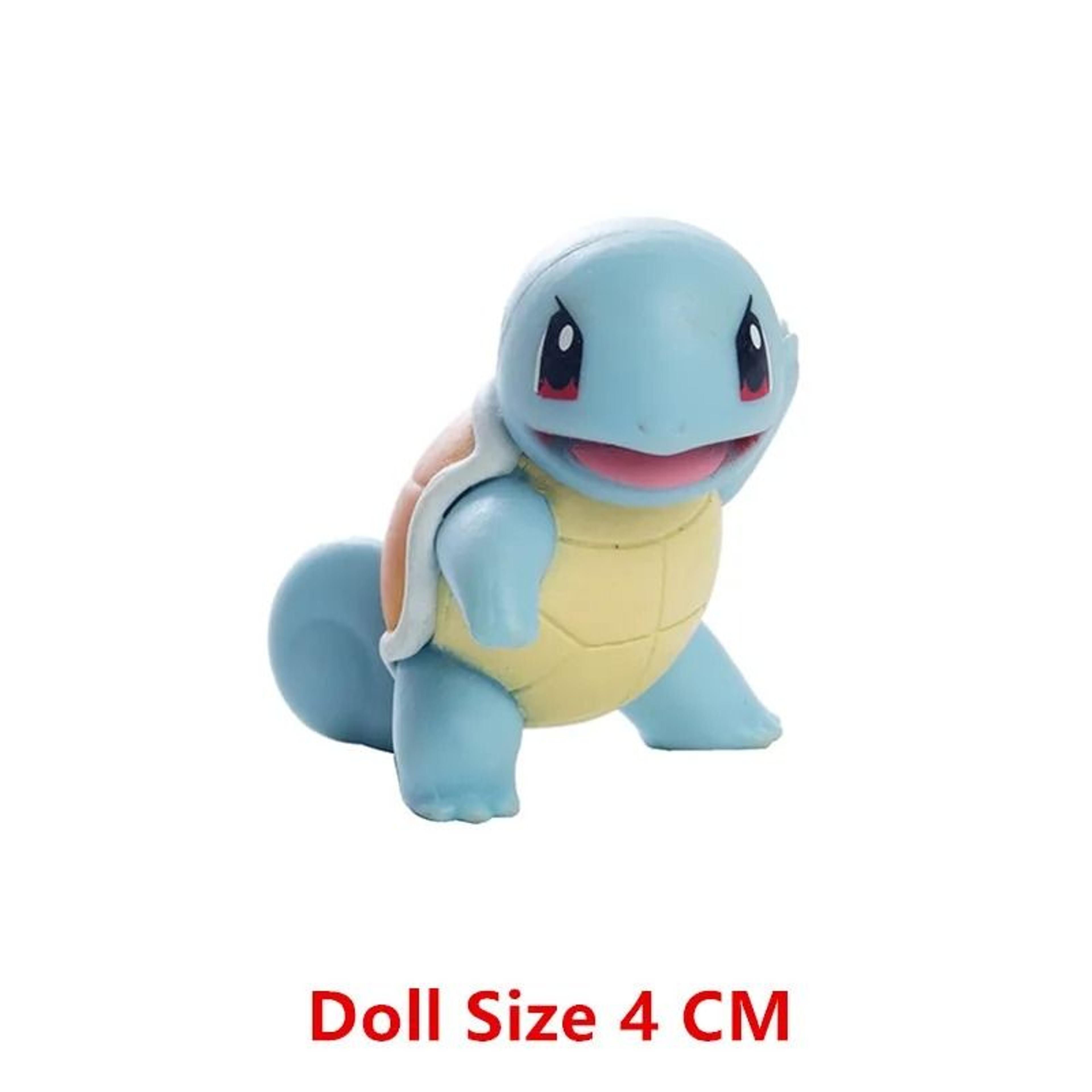 Legendary Anime Character Collector Figures 23