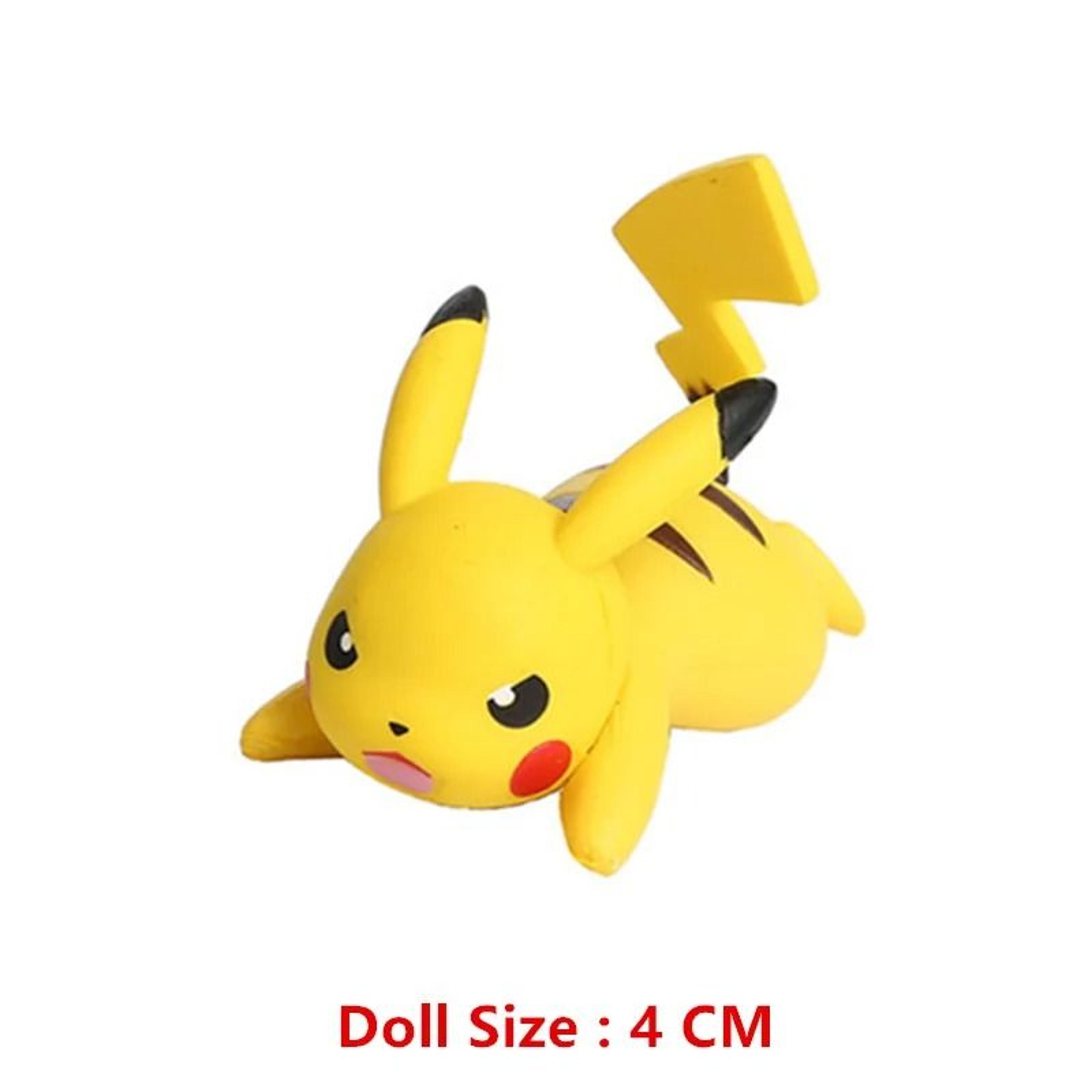 Legendary Anime Character Collector Figures 24