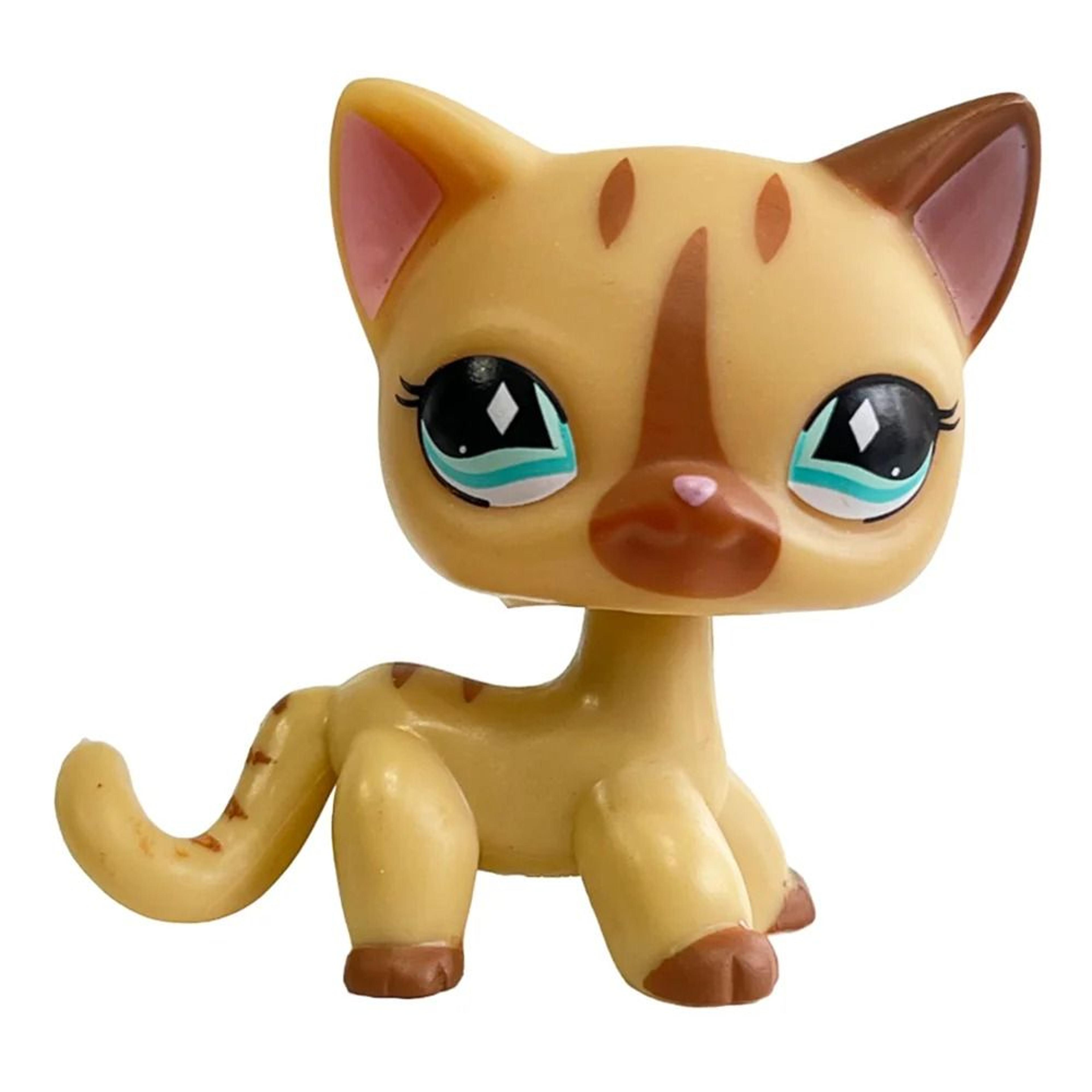Elite Miniature Feline Collector Series 29