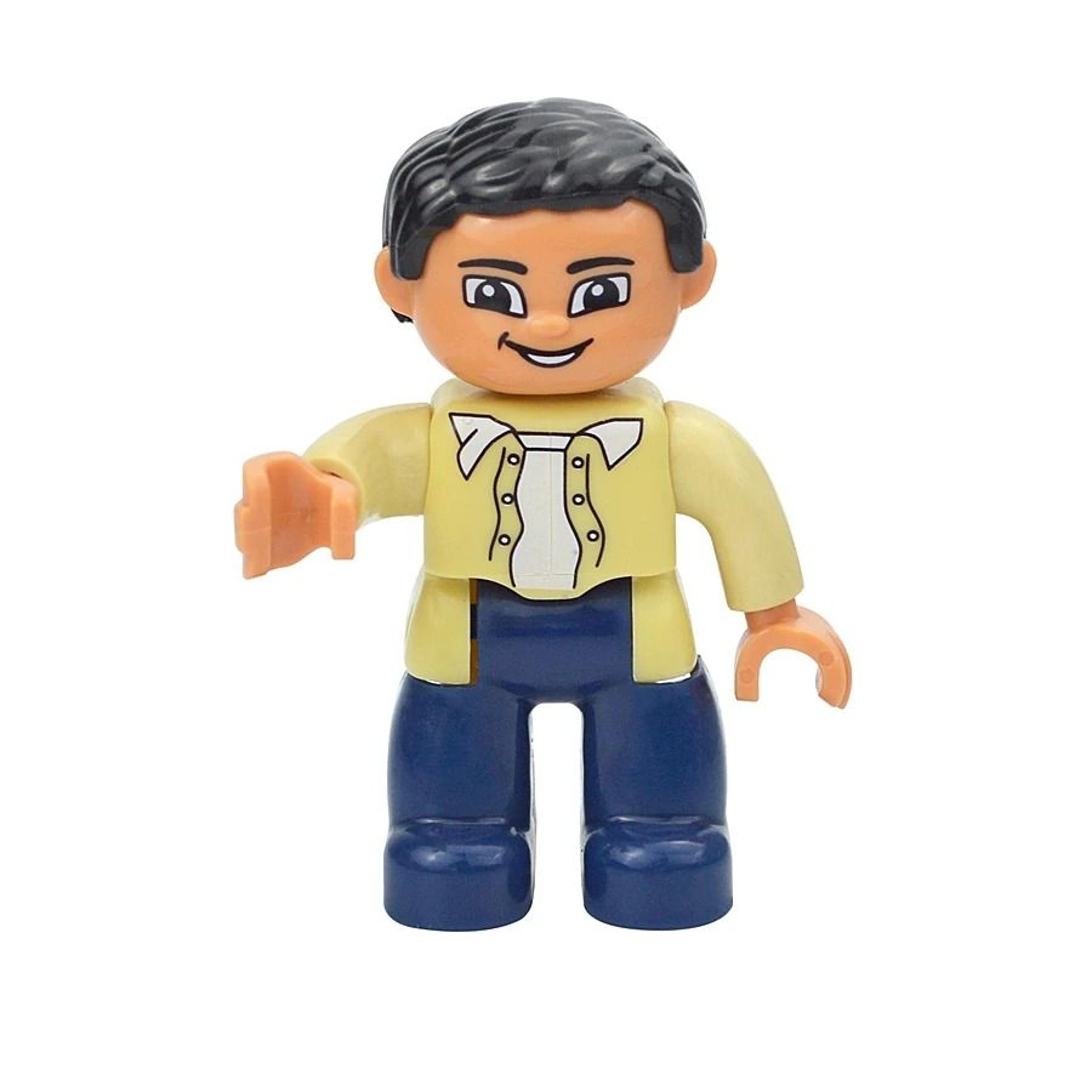 Large Scale Character Building Block Collection 18