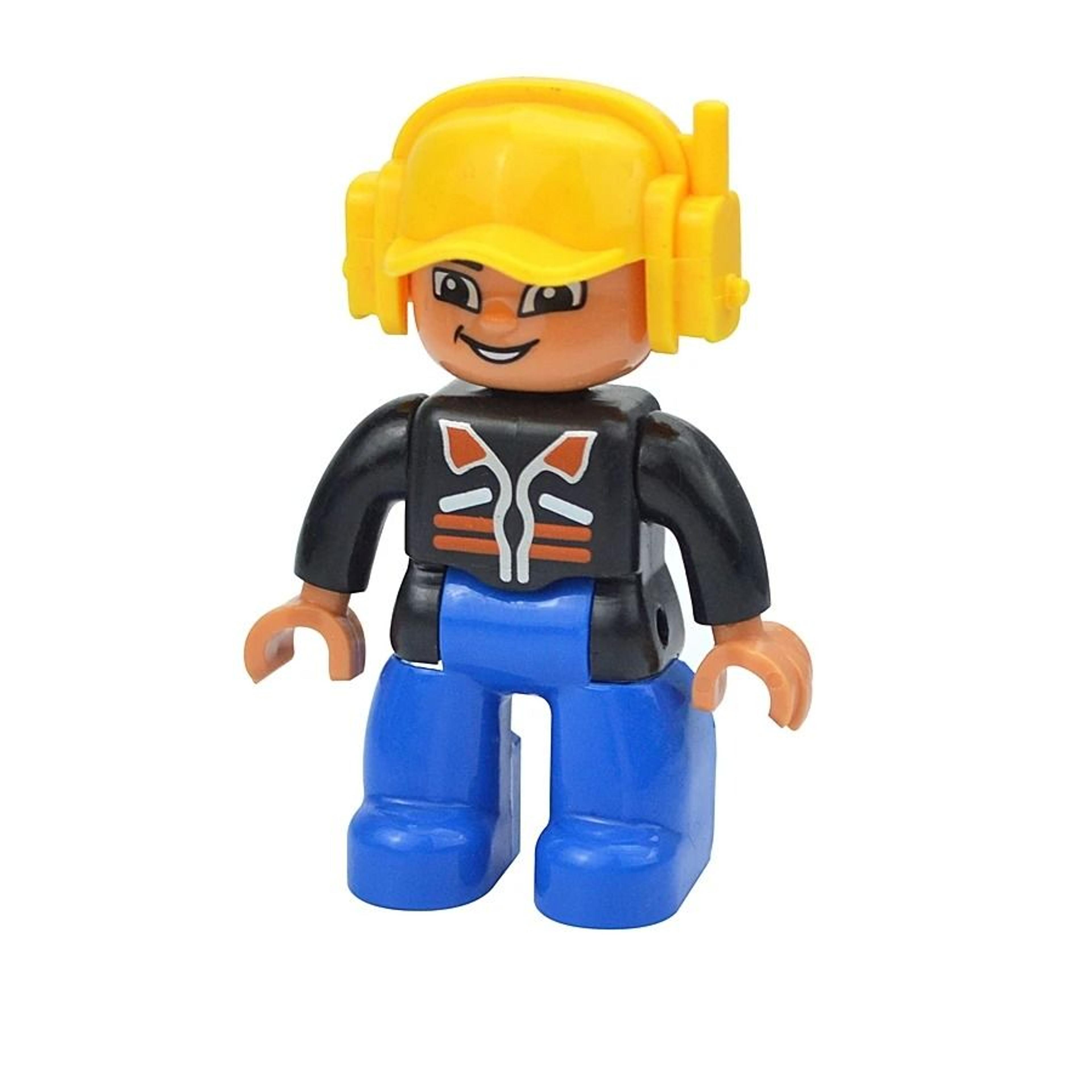 Large Scale Character Building Block Collection 26