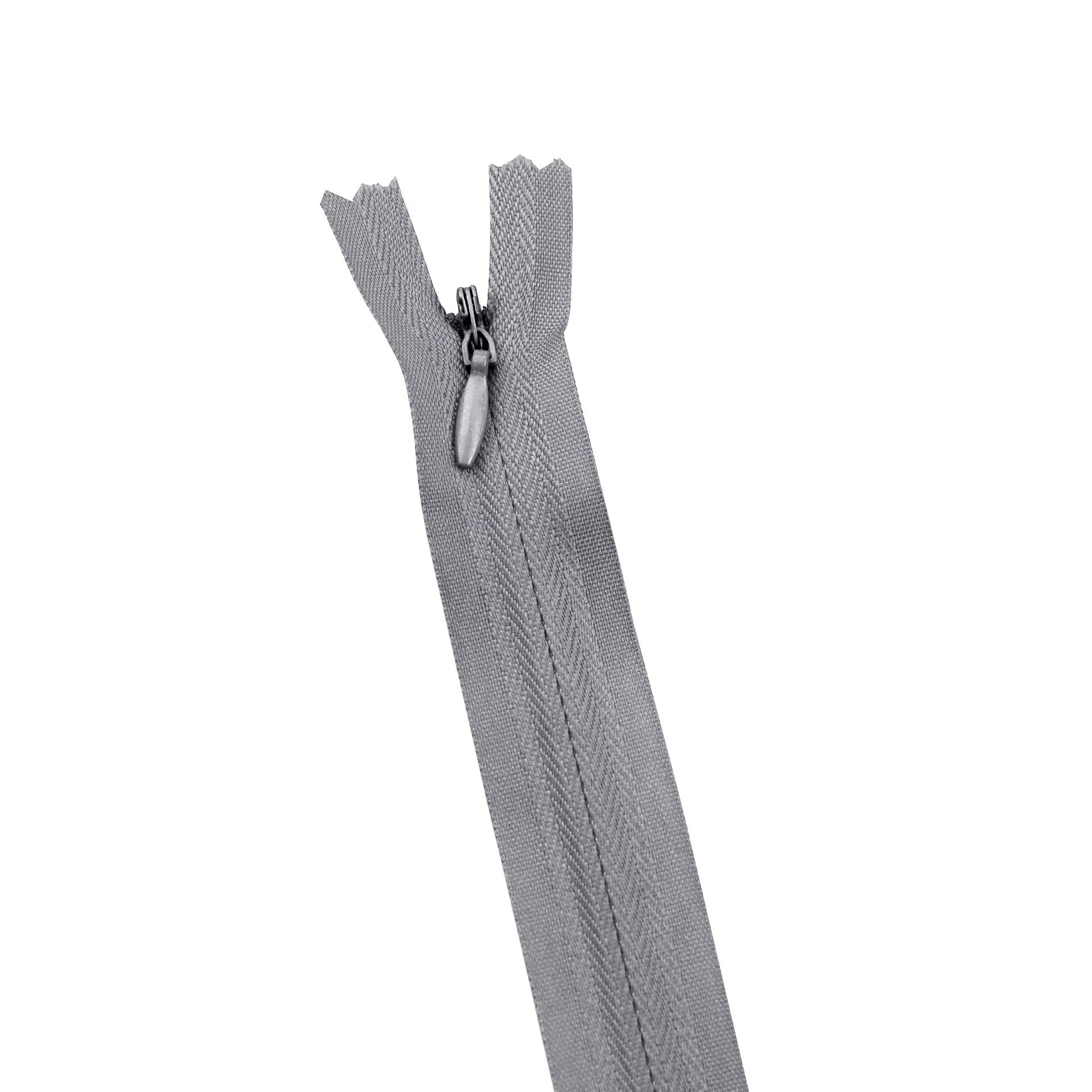 Invisible Nylon Coil Precision Fastener Suite 13
