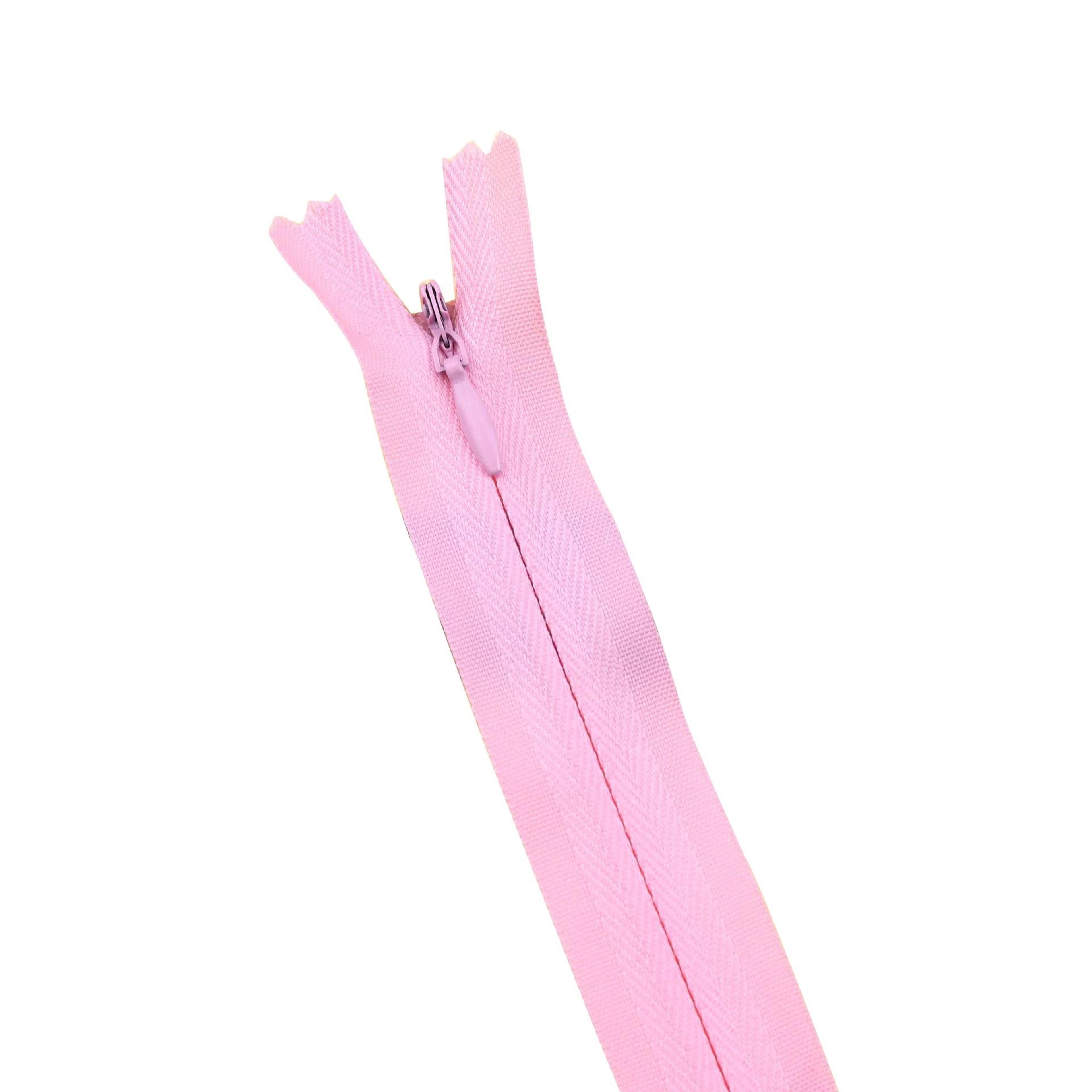 Invisible Nylon Coil Precision Fastener Suite 18