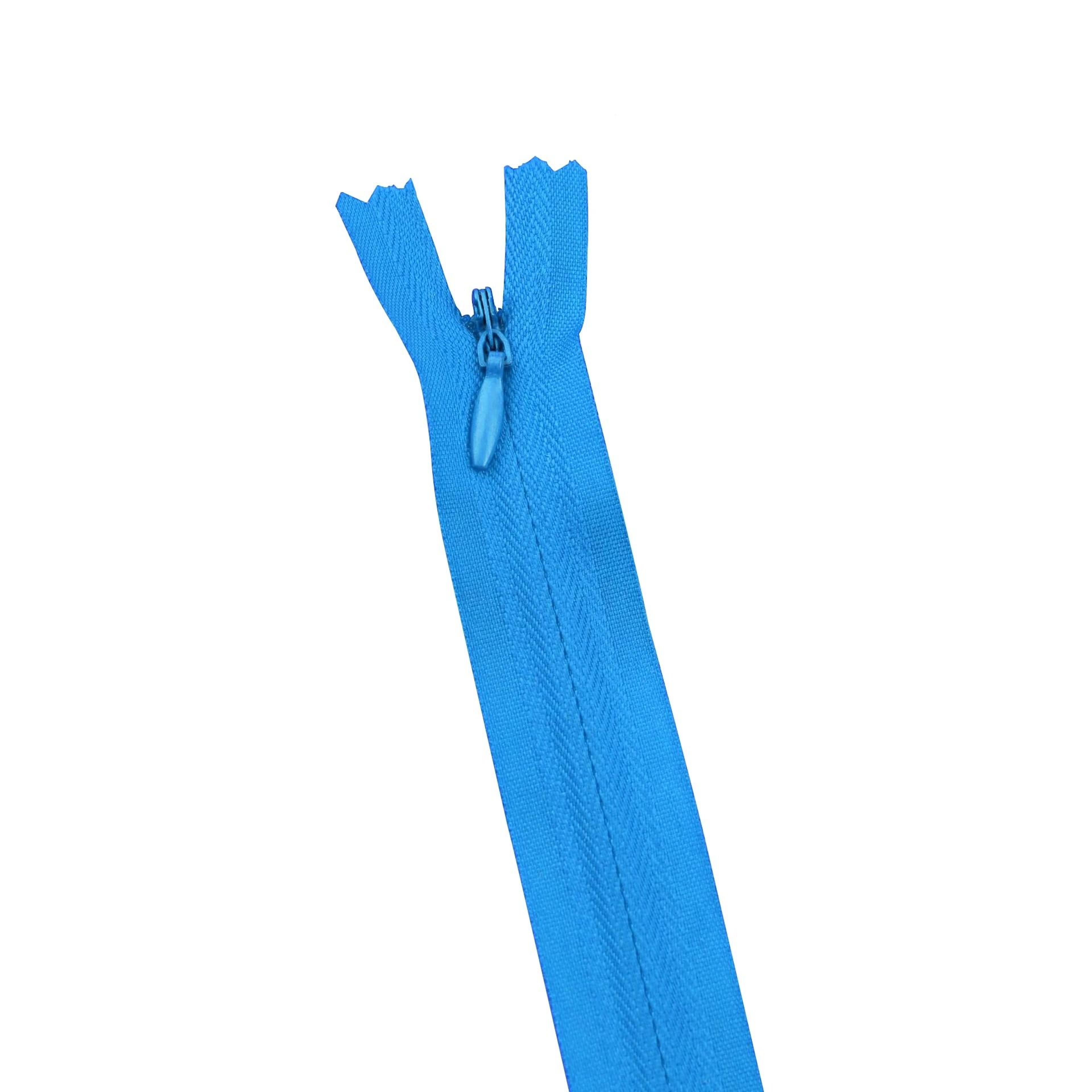 Invisible Nylon Coil Precision Fastener Suite 21