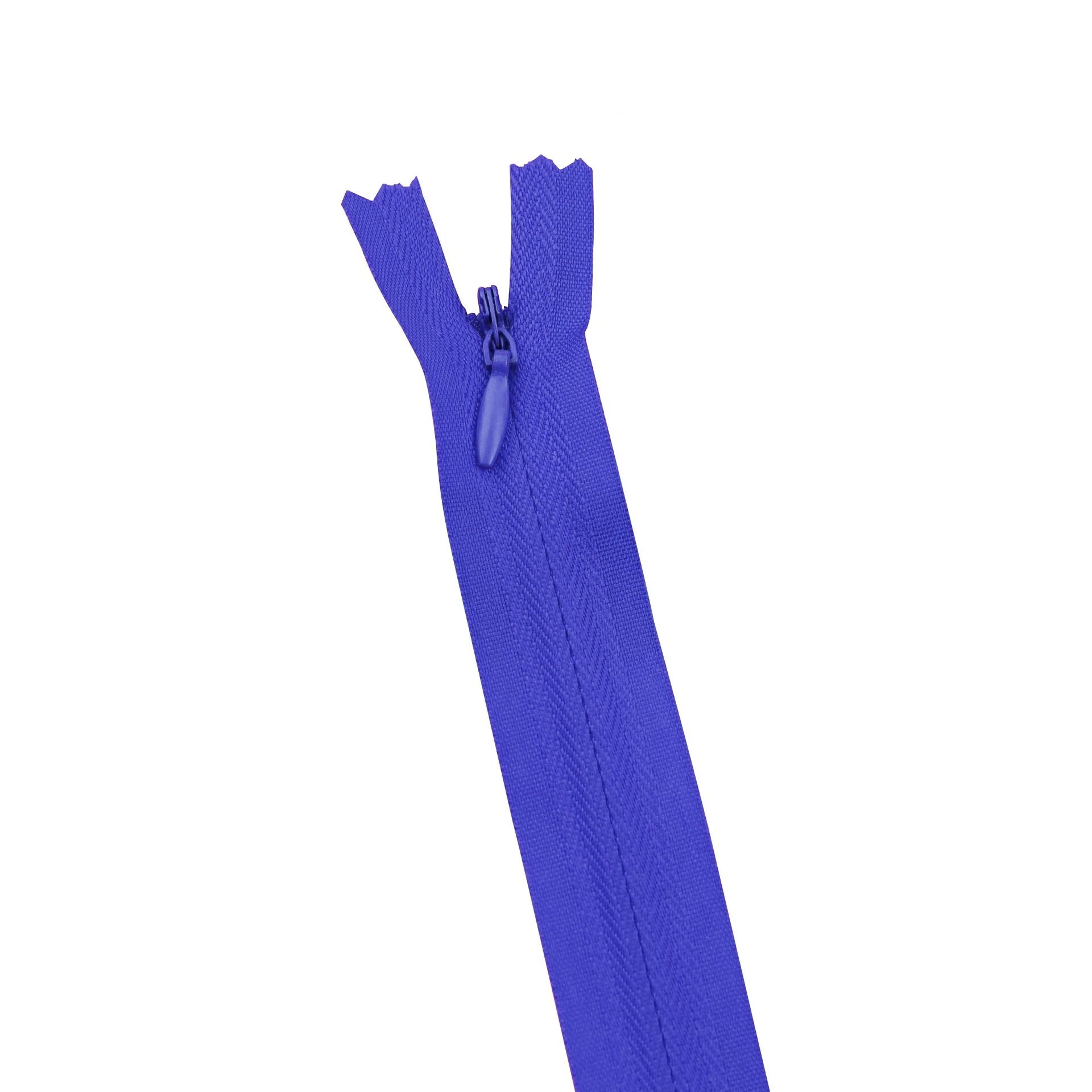 Invisible Nylon Coil Precision Fastener Suite 25