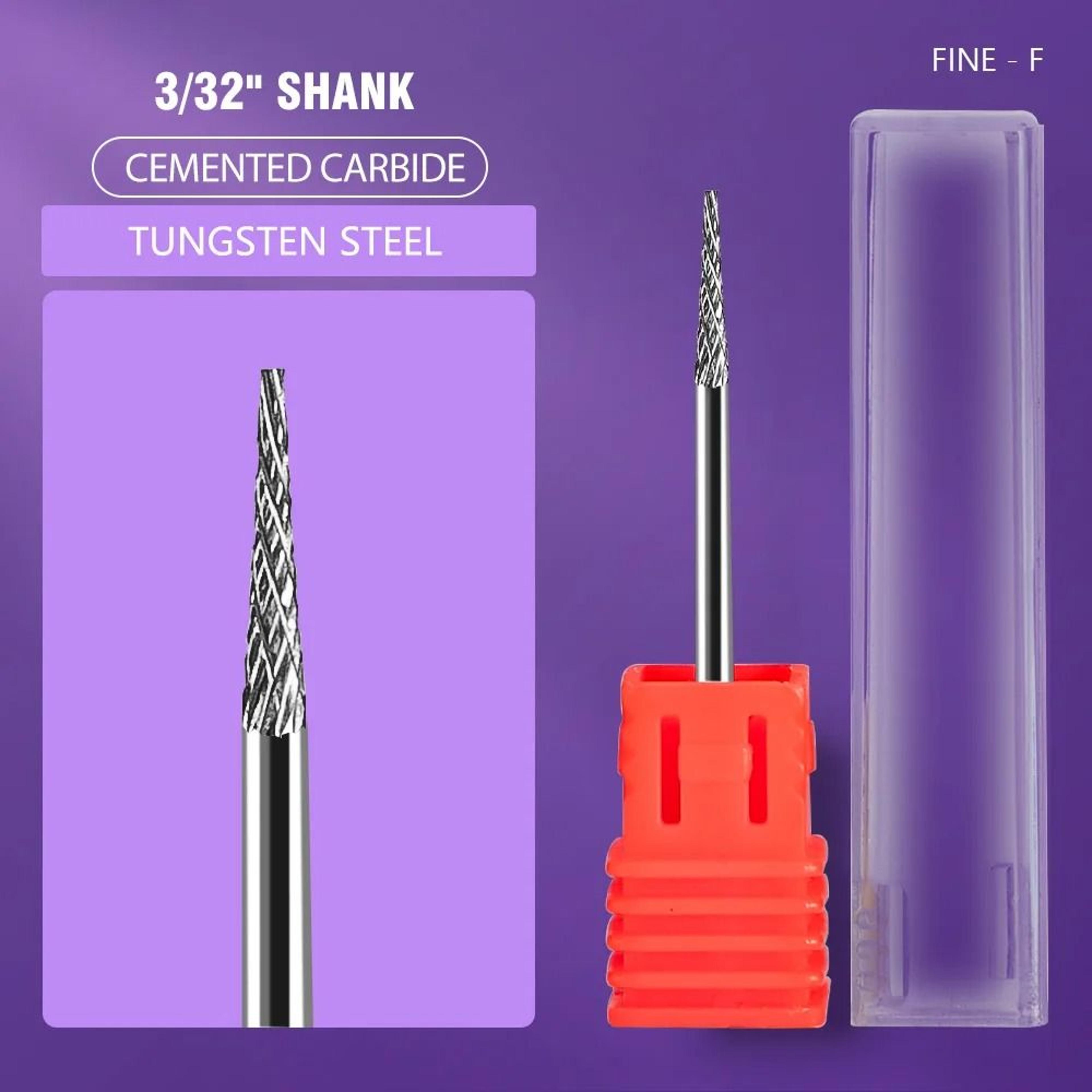 Professional Grade Rotational Nail Engineering Series 23