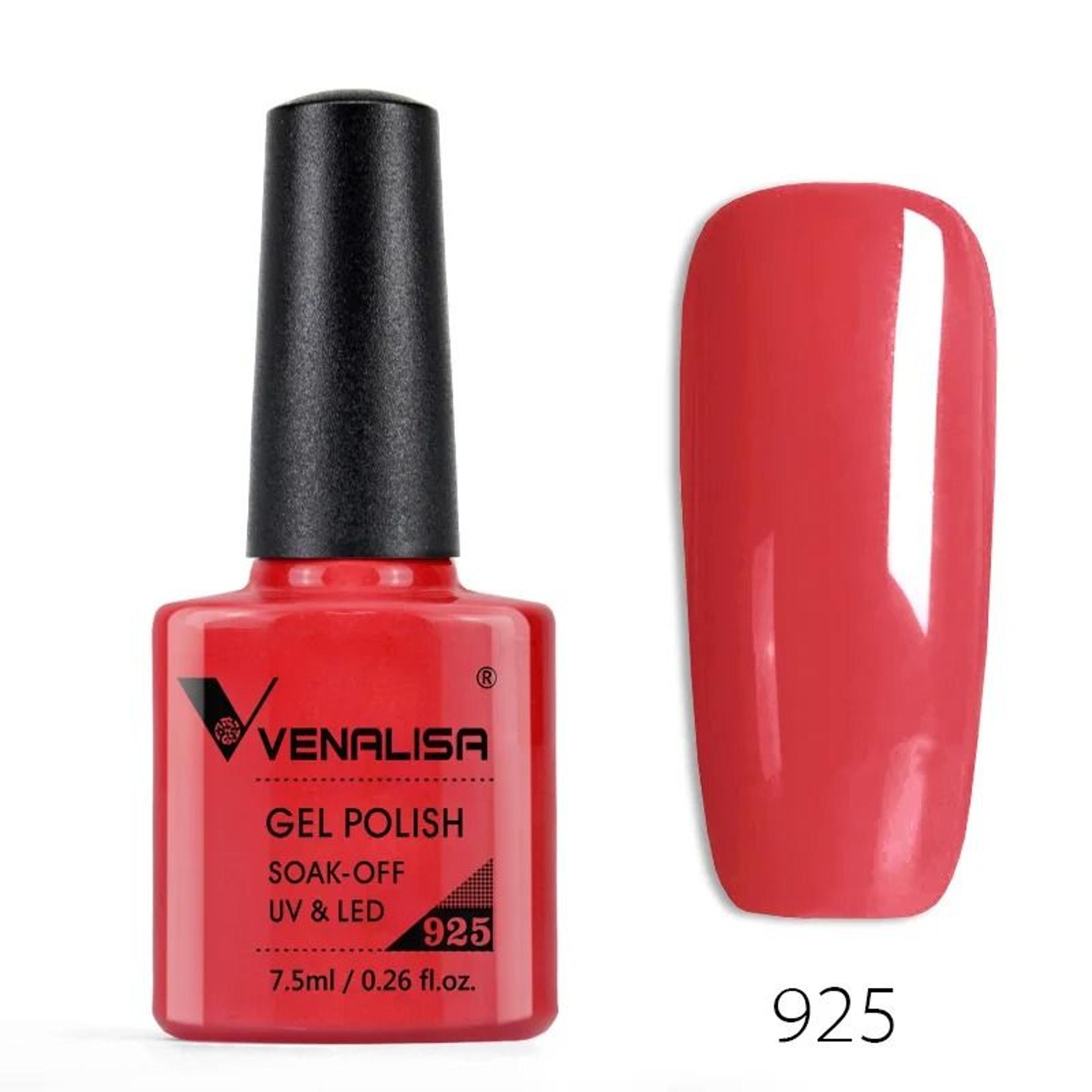 High Fidelity Organic UV LED Polish Series 27