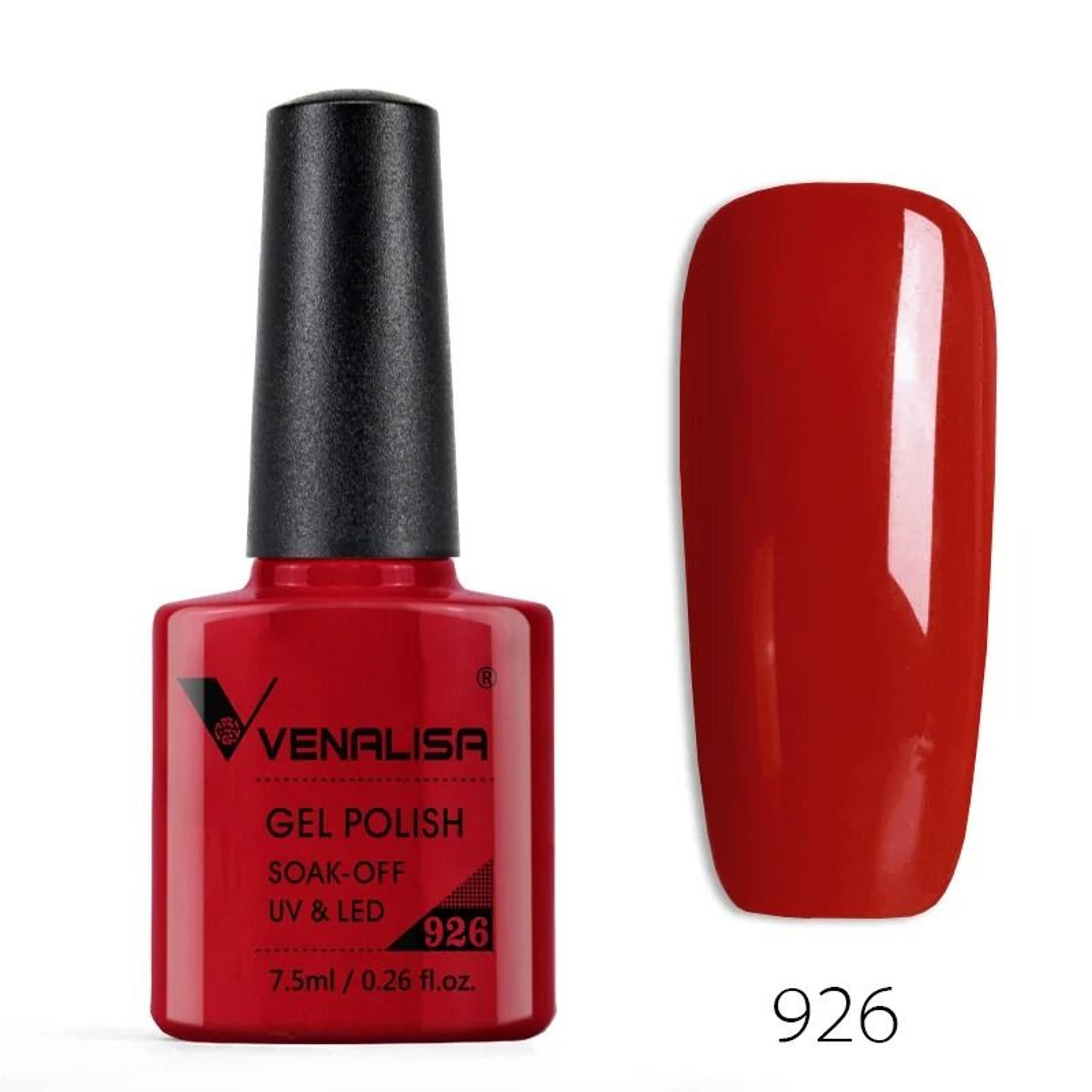 High Fidelity Organic UV LED Polish Series 28