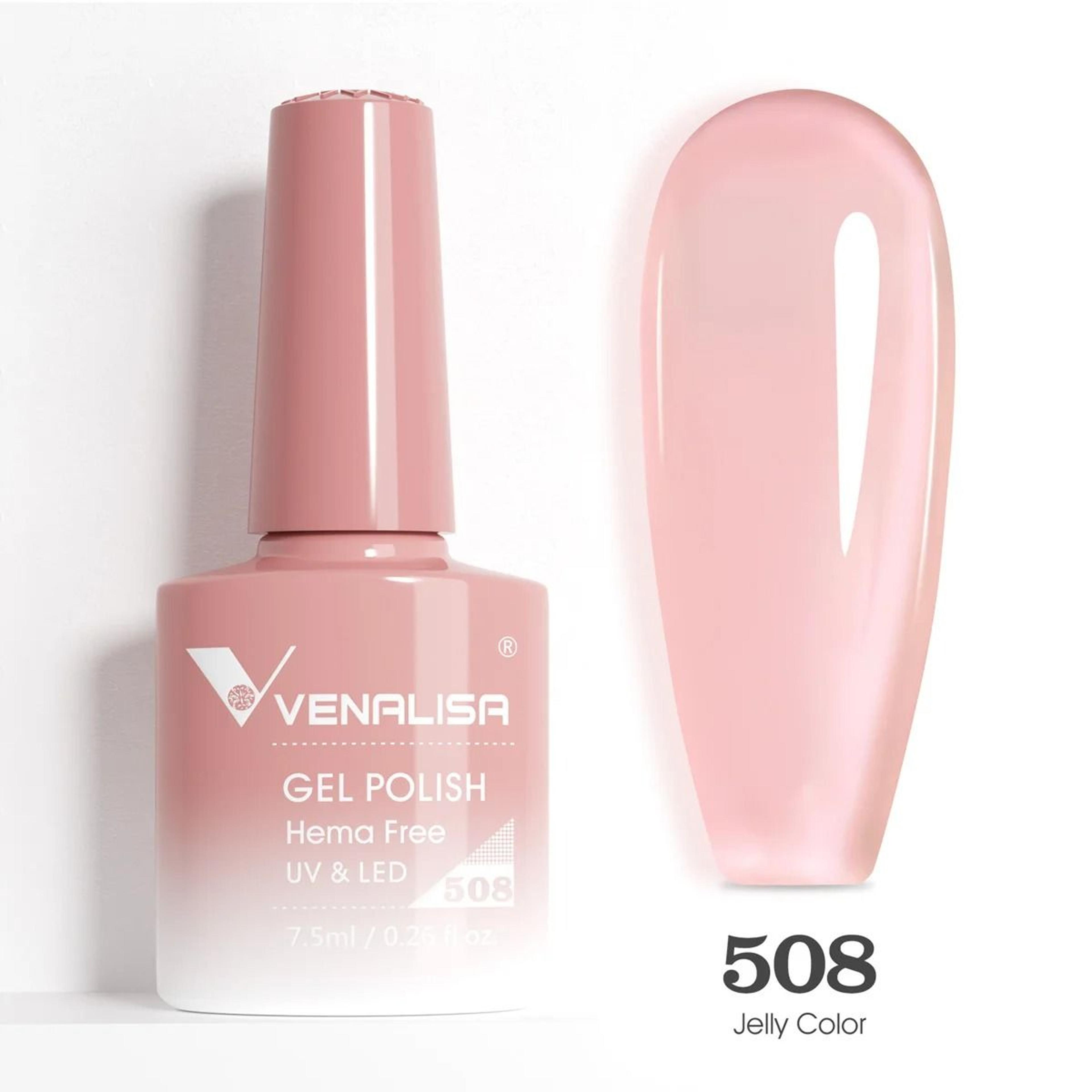 Advanced HEMA TPO Free High Gloss Polish Series 14