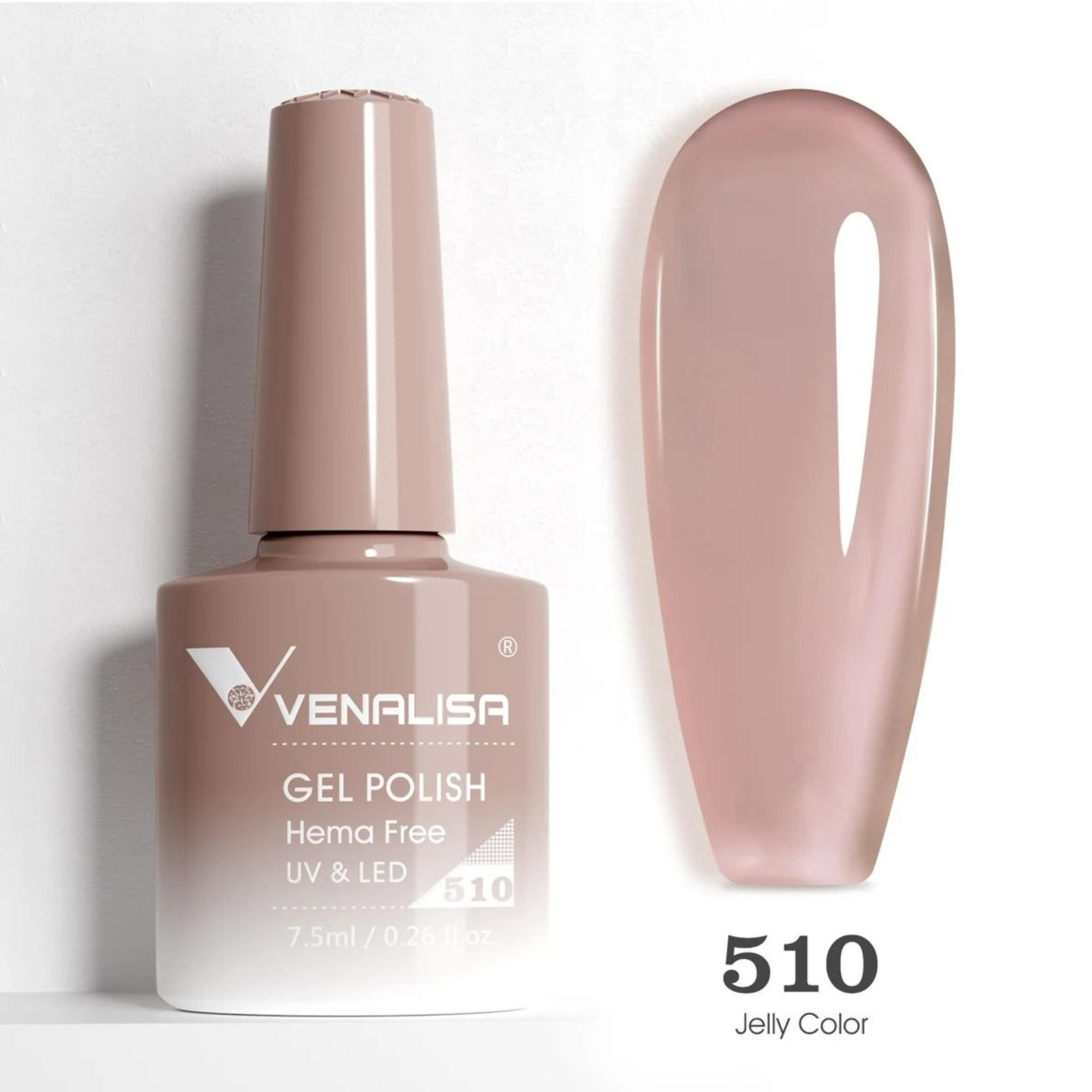Advanced HEMA TPO Free High Gloss Polish Series 16