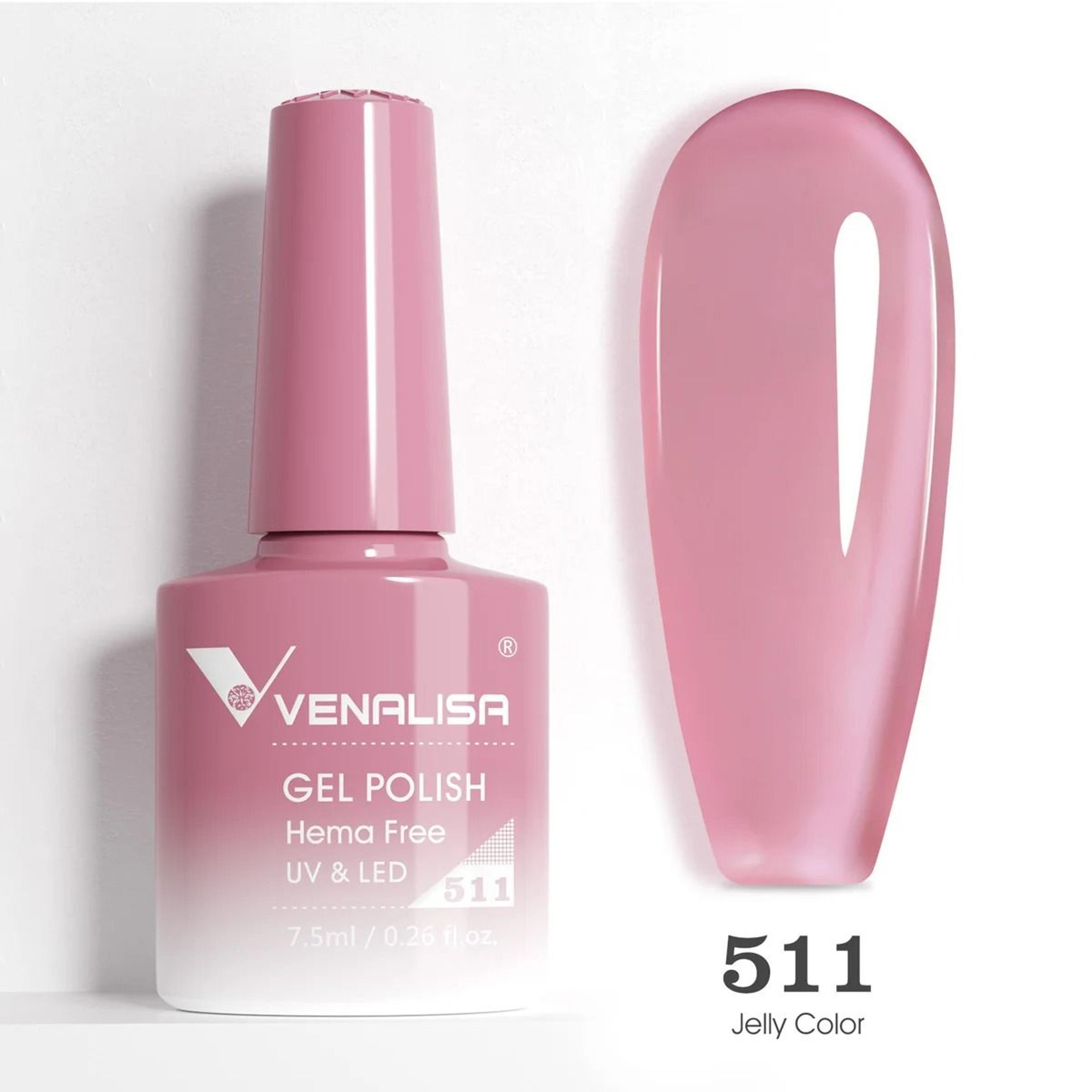 Advanced HEMA TPO Free High Gloss Polish Series 17