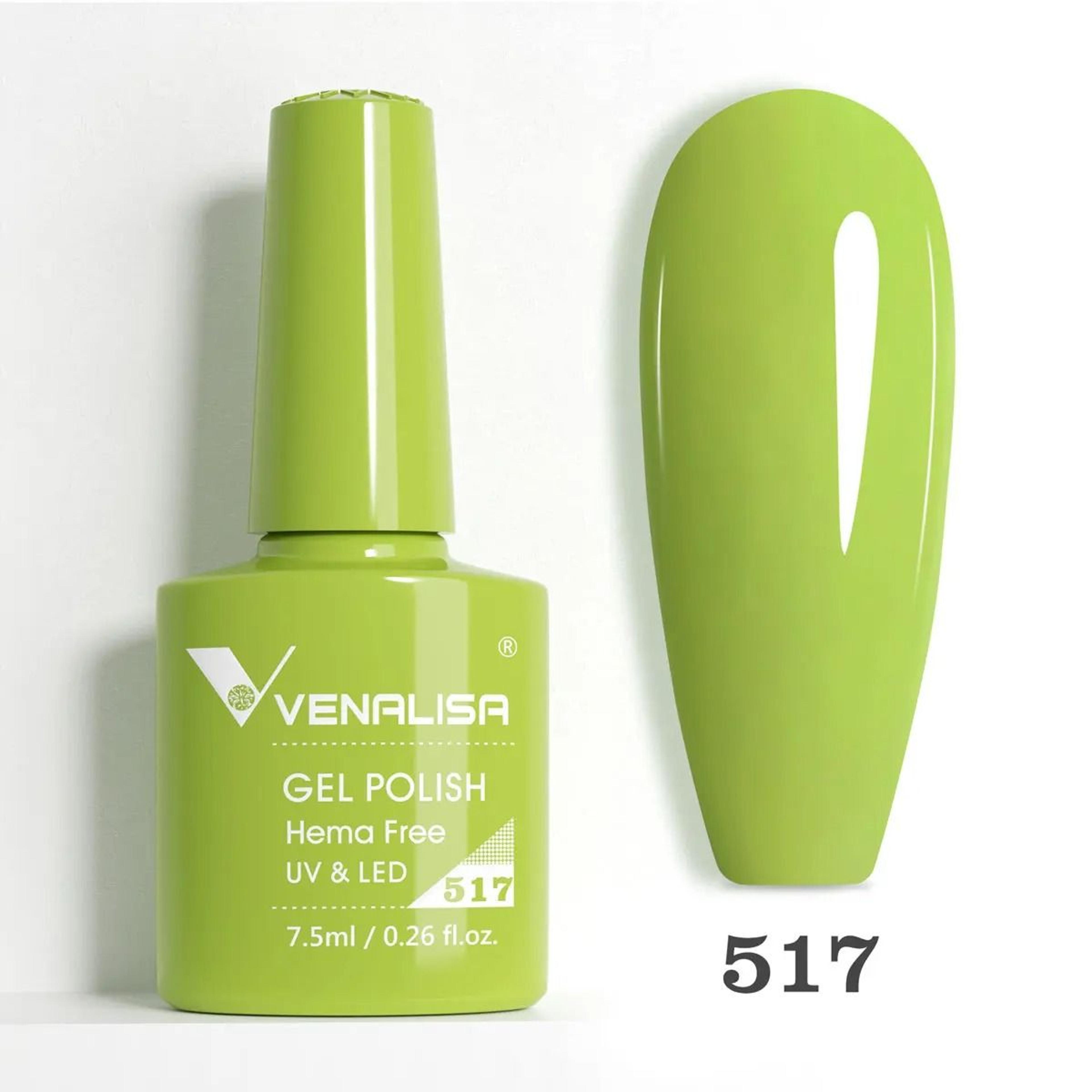 Advanced HEMA TPO Free High Gloss Polish Series 23