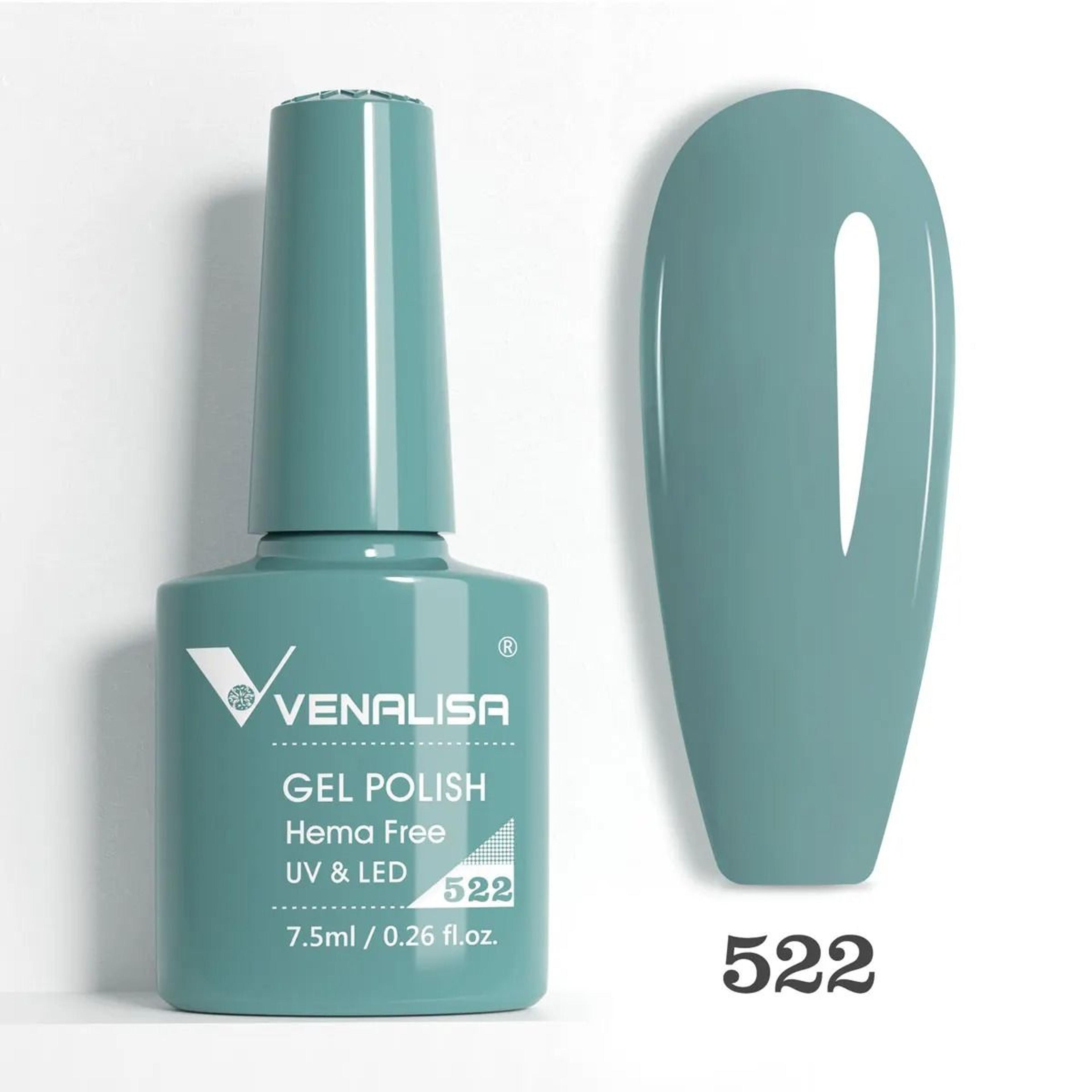 Advanced HEMA TPO Free High Gloss Polish Series 28
