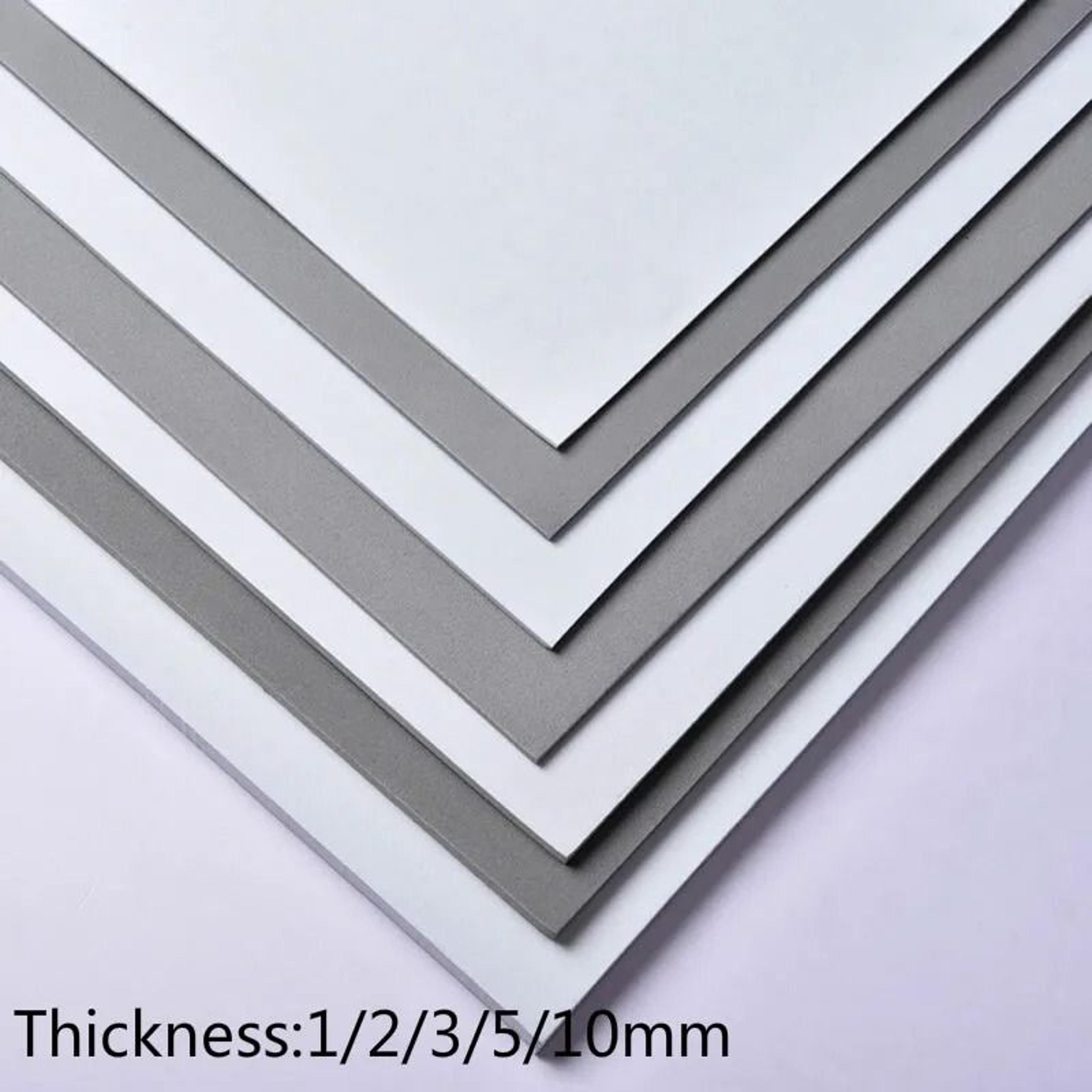 Aeon Core EVA Foam Structural Sheet Series 3