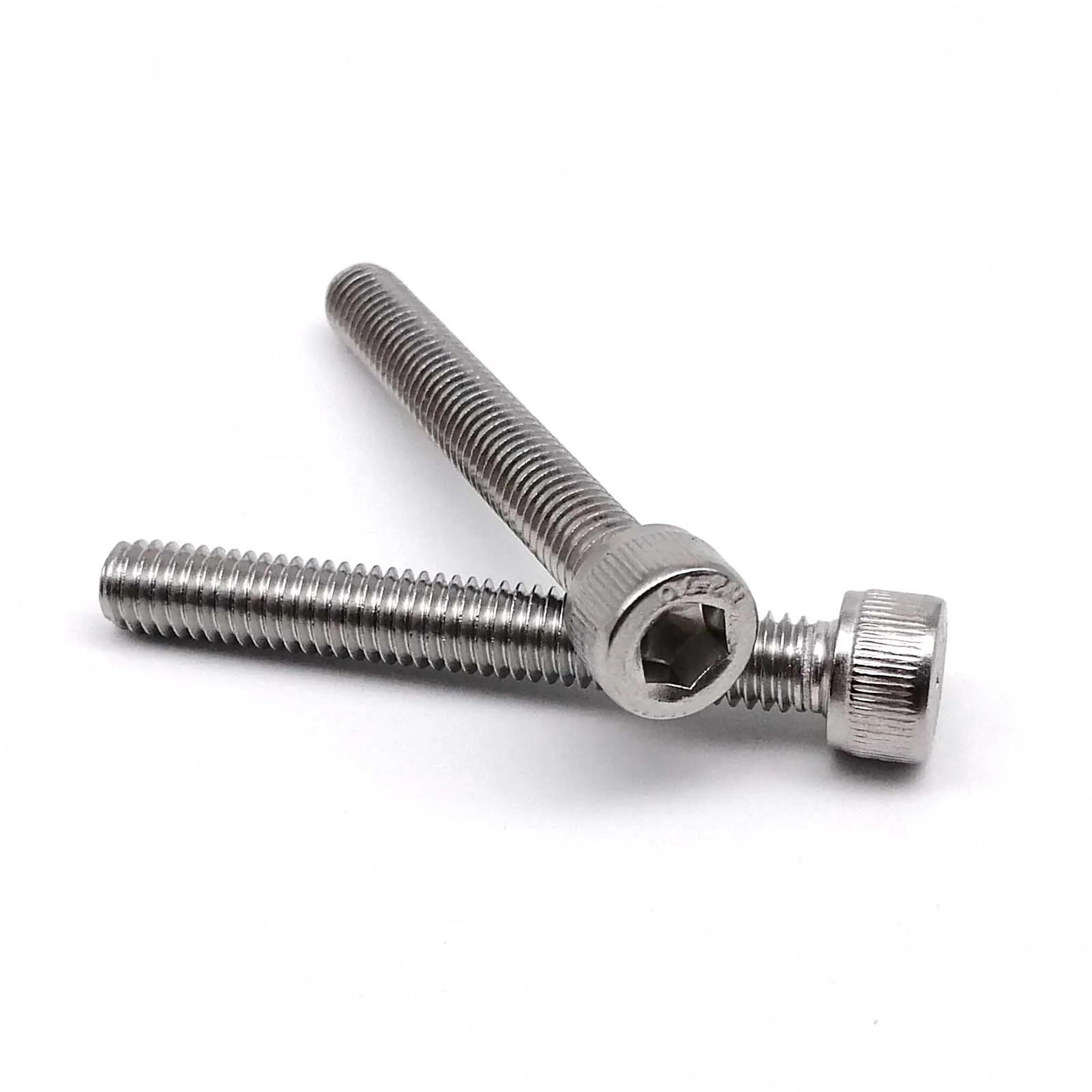 Vertex Core Ultra Long Hex Socket Cap Series 4
