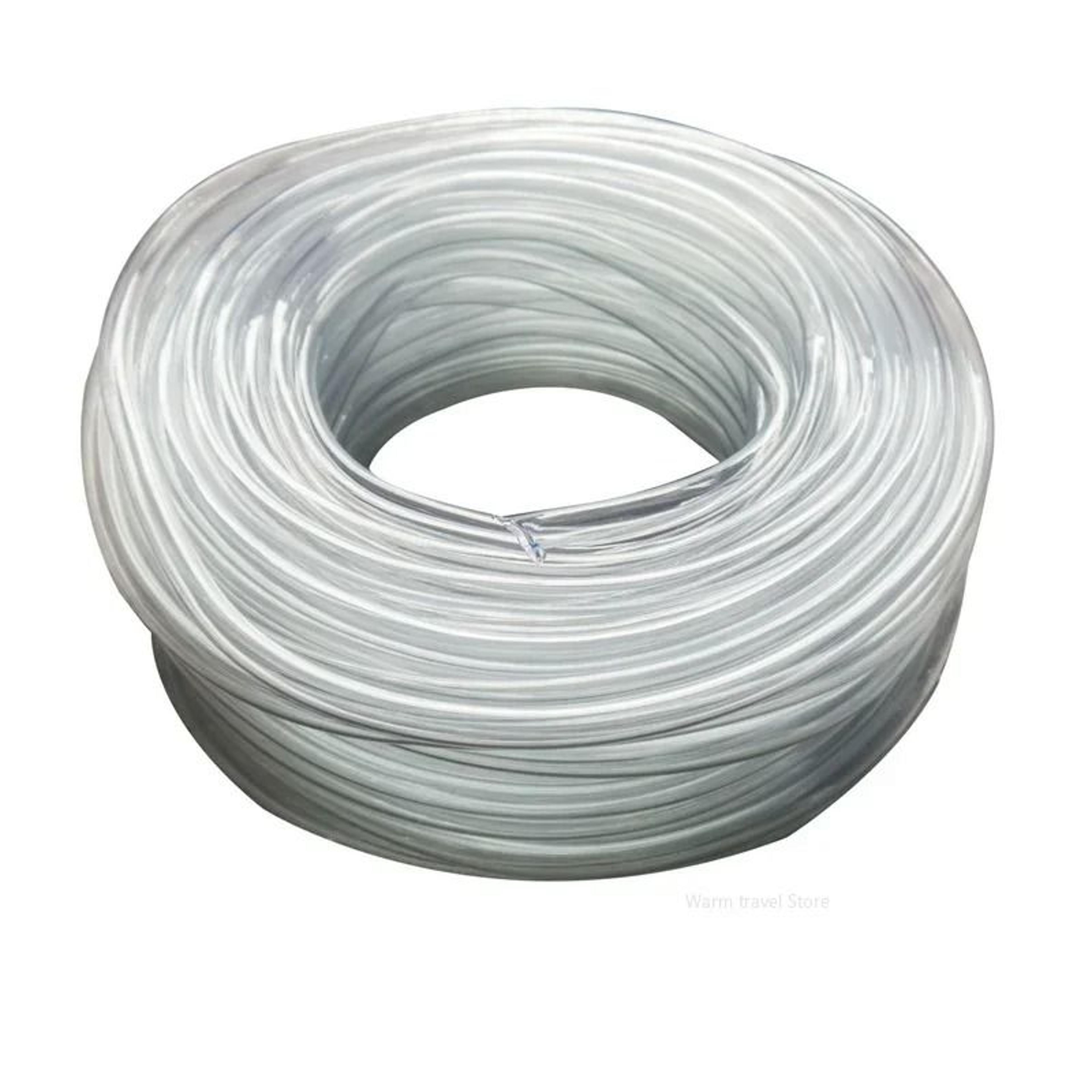 Aeon Crystal PVC Fluid Transfer Series 2