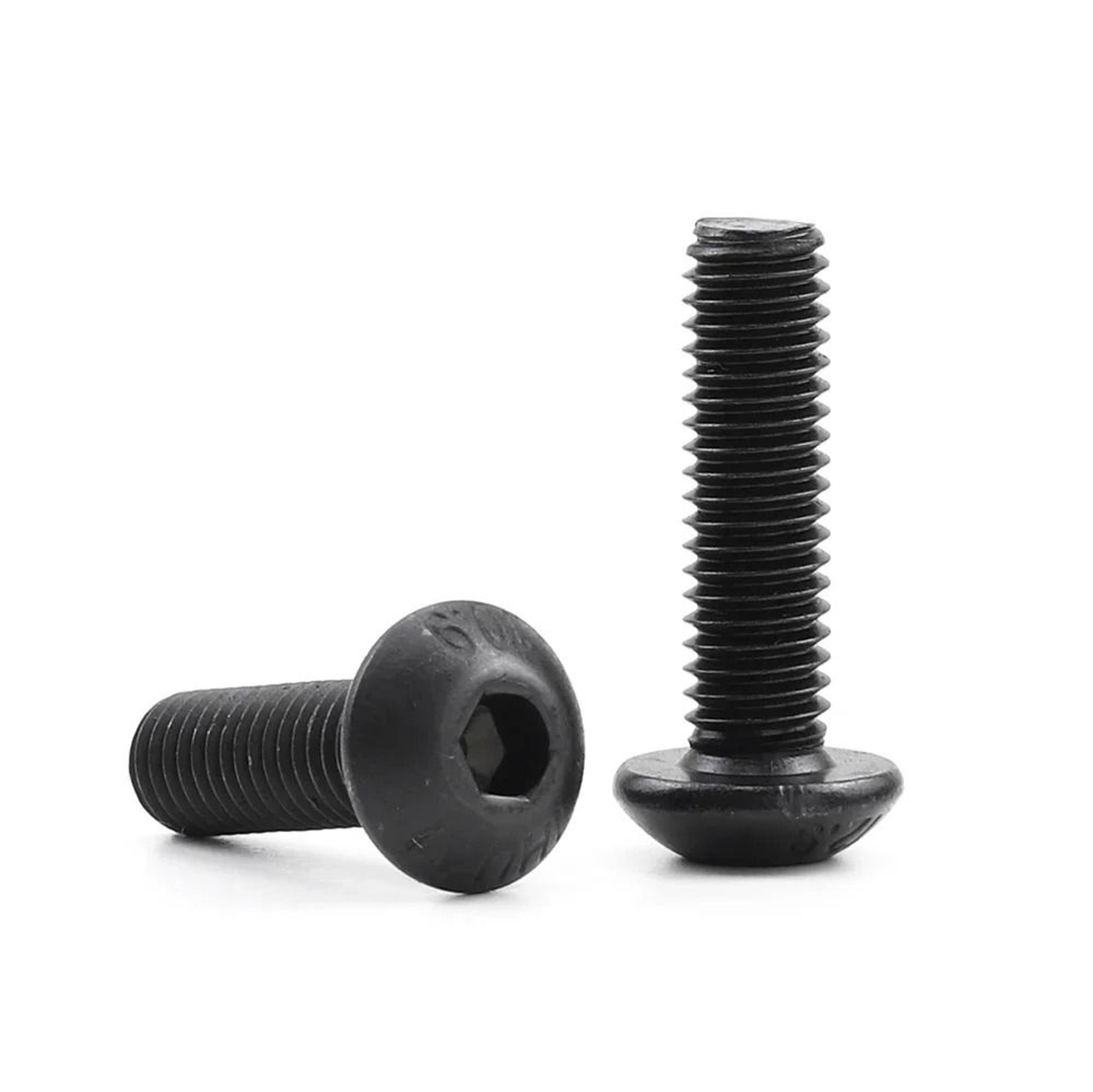 Titan Grade 129 Ultra Tensile Button Head Series 1