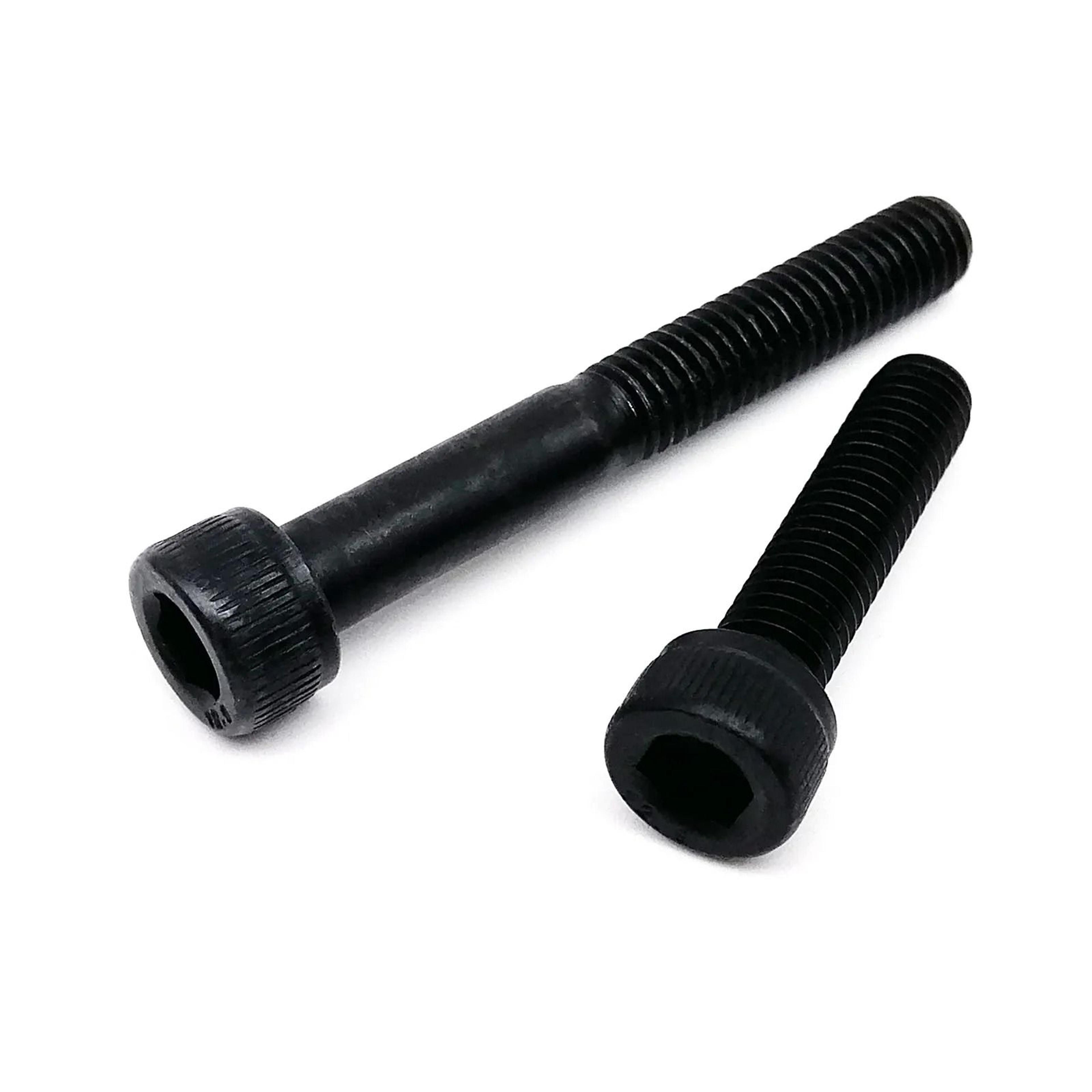 Ultra Strength 129 Alloy Steel Socket Cap Series 4