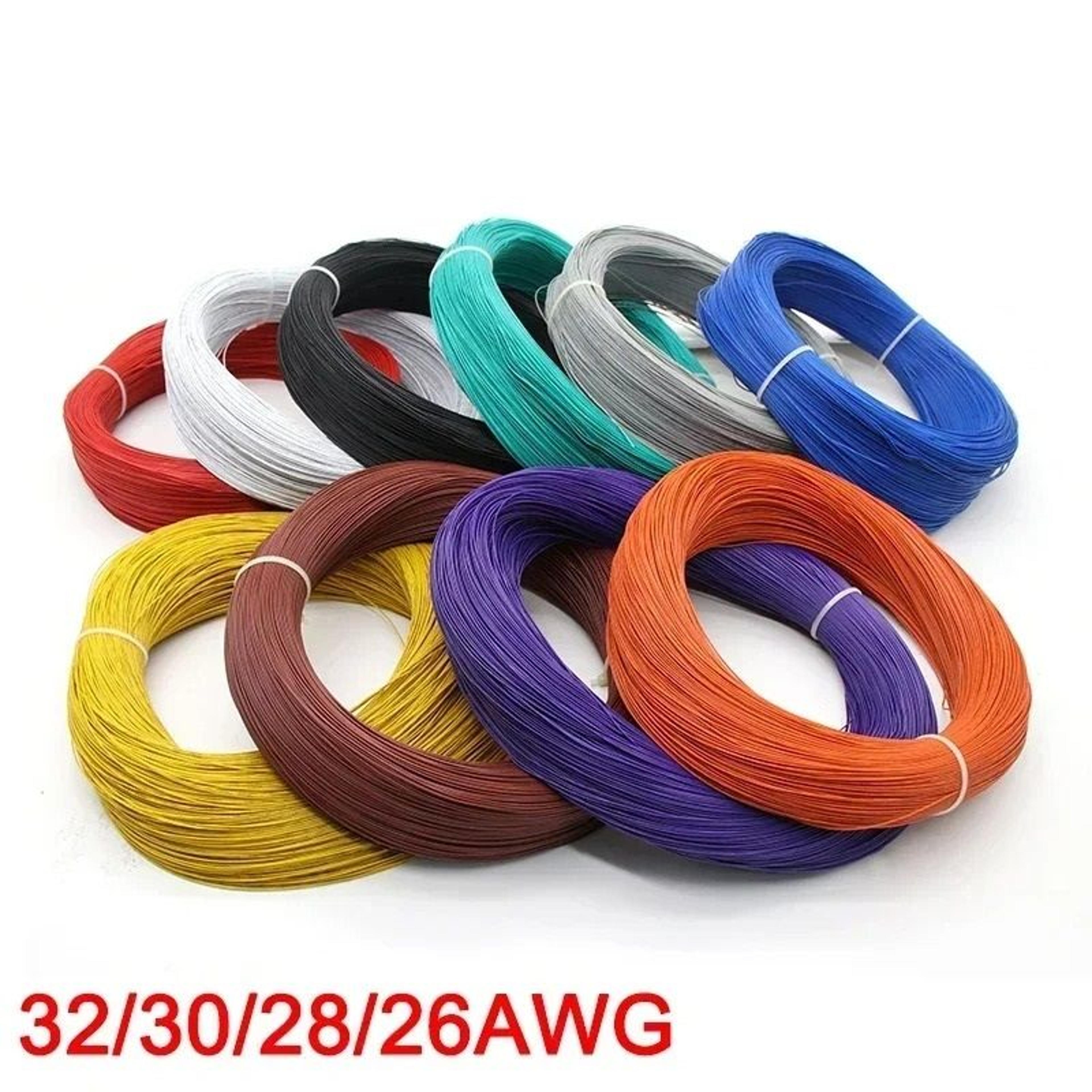 Flexible PVC Environmental Conduction Series 0