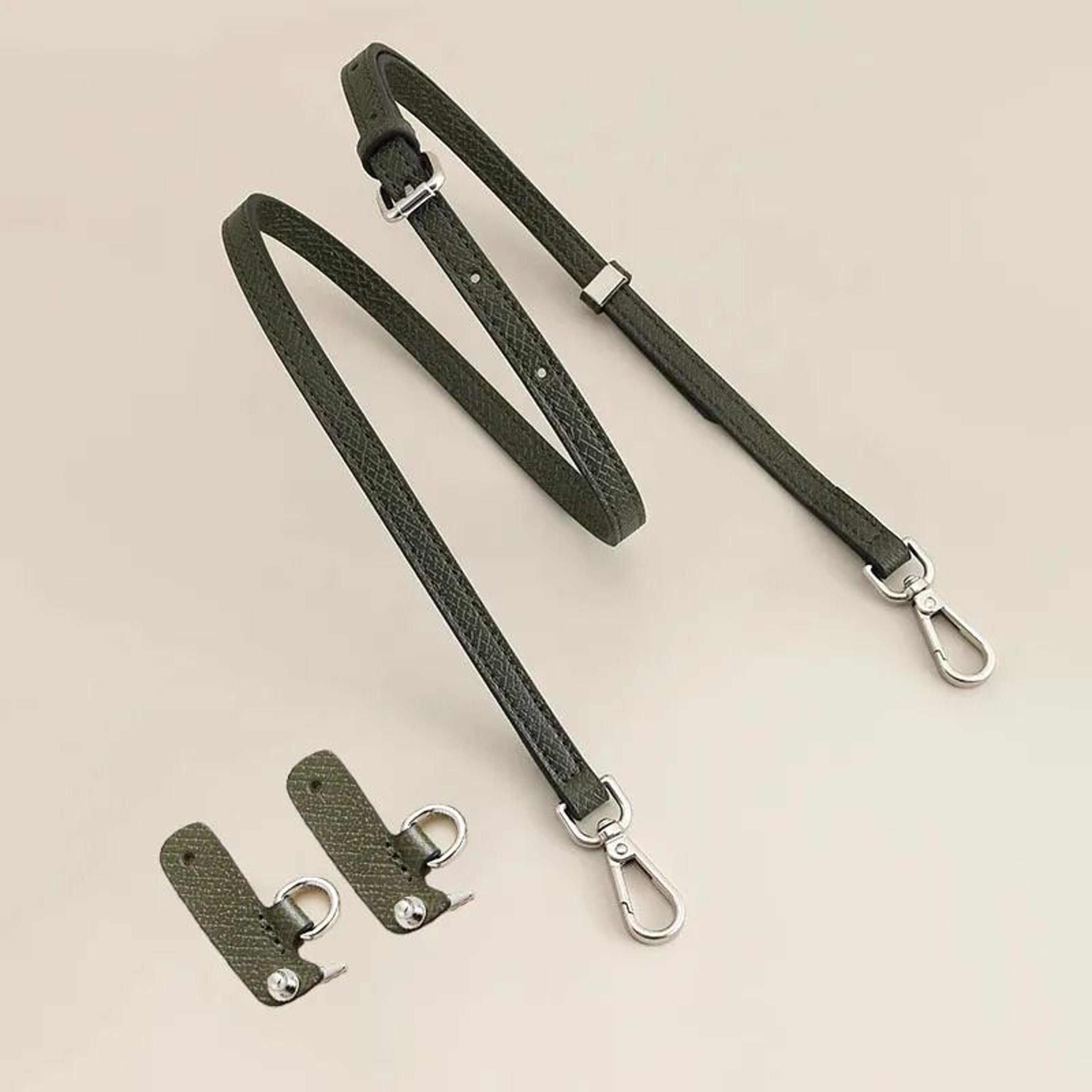 Elite Leather Crossbody Modification Series 7