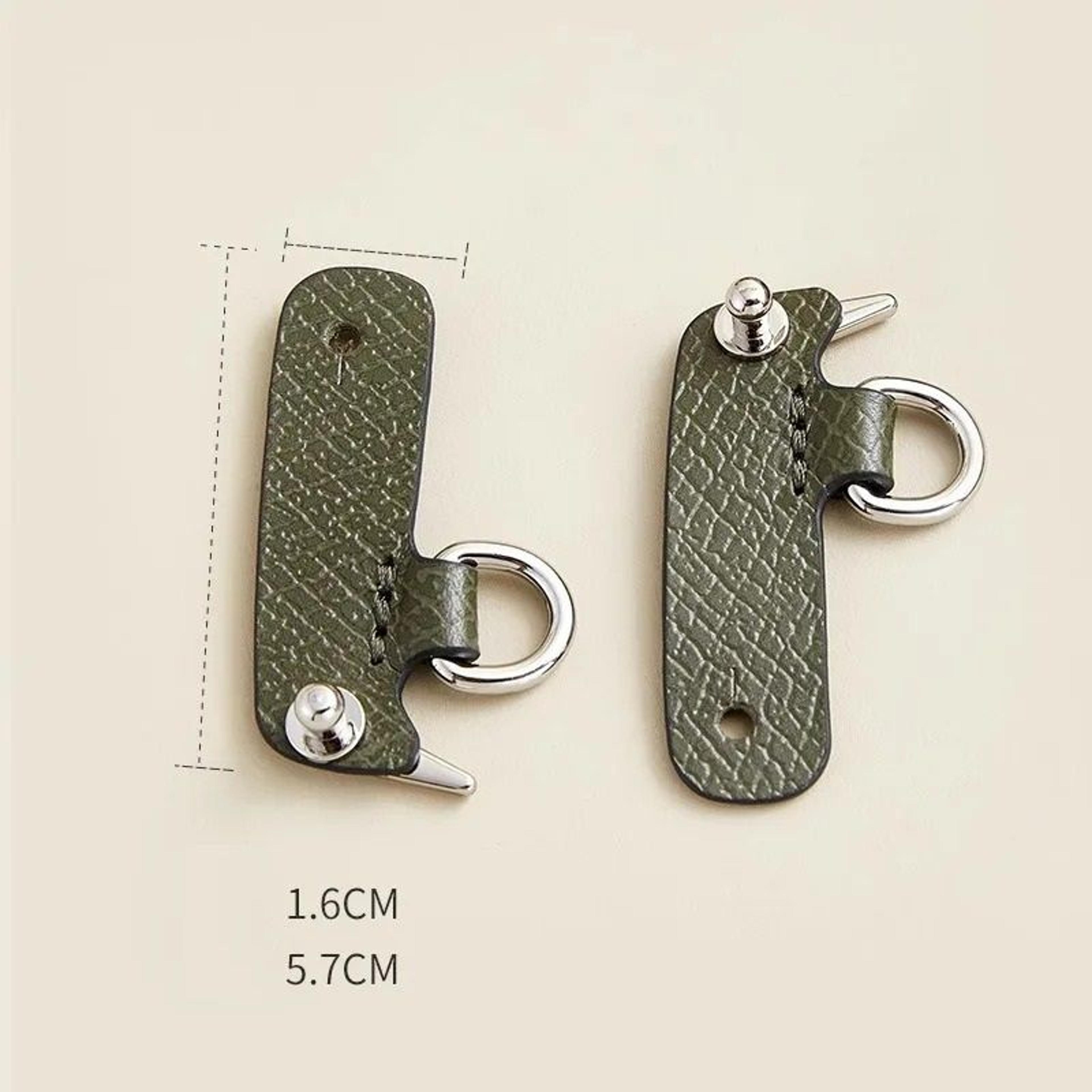 Elite Leather Crossbody Modification Series 24