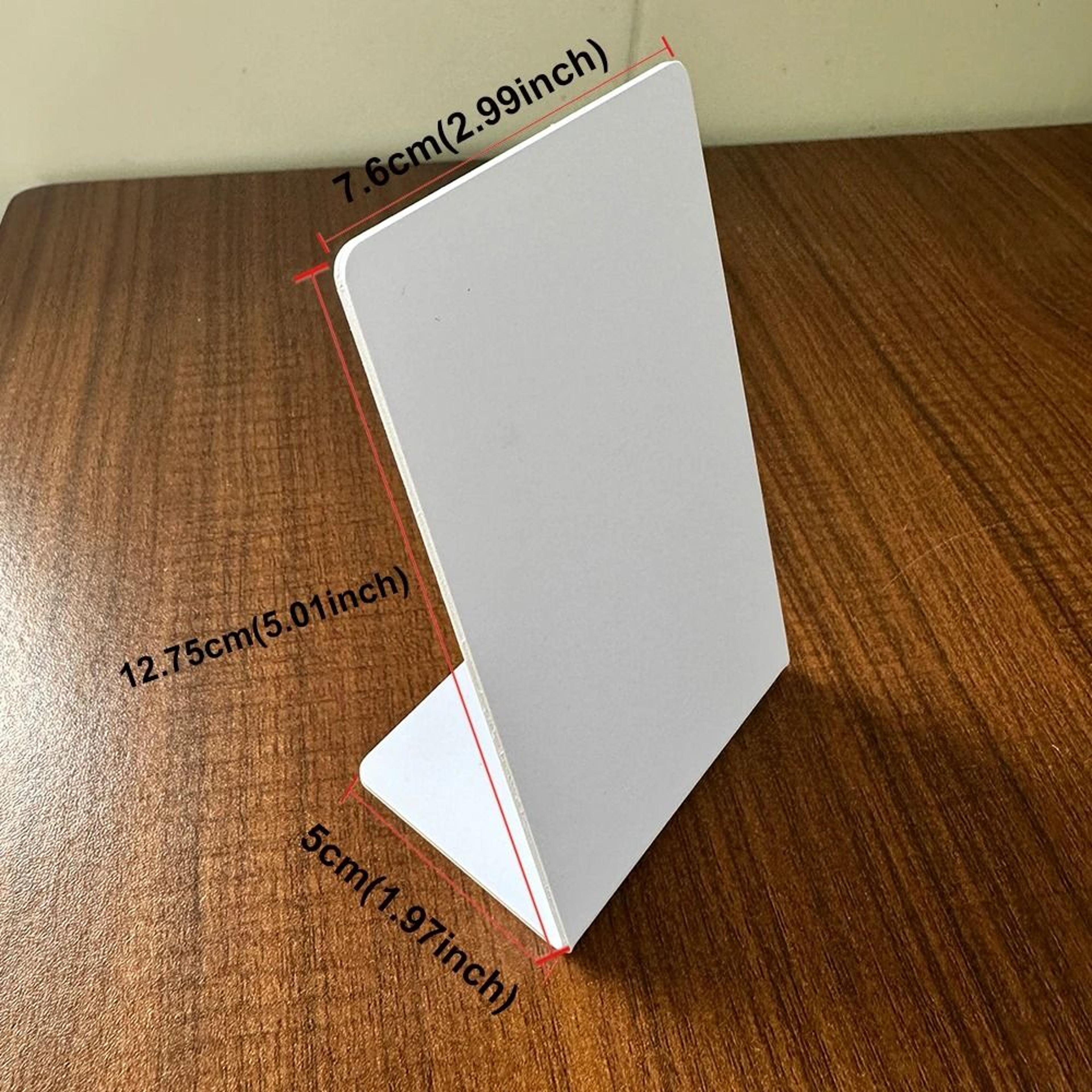 Omni Link NFC Programmable Interaction Series 4