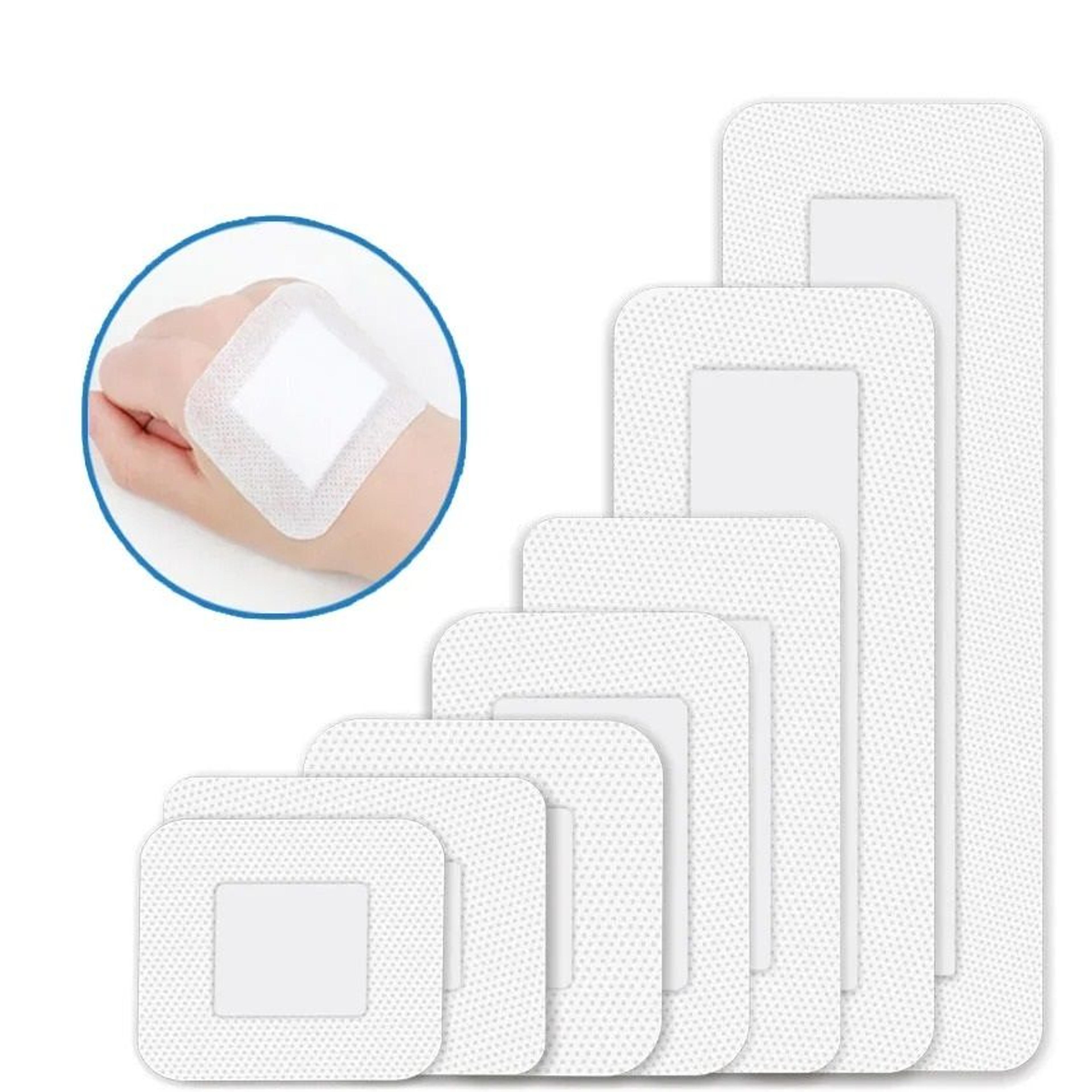 hydroshield sterile breathable dressing series