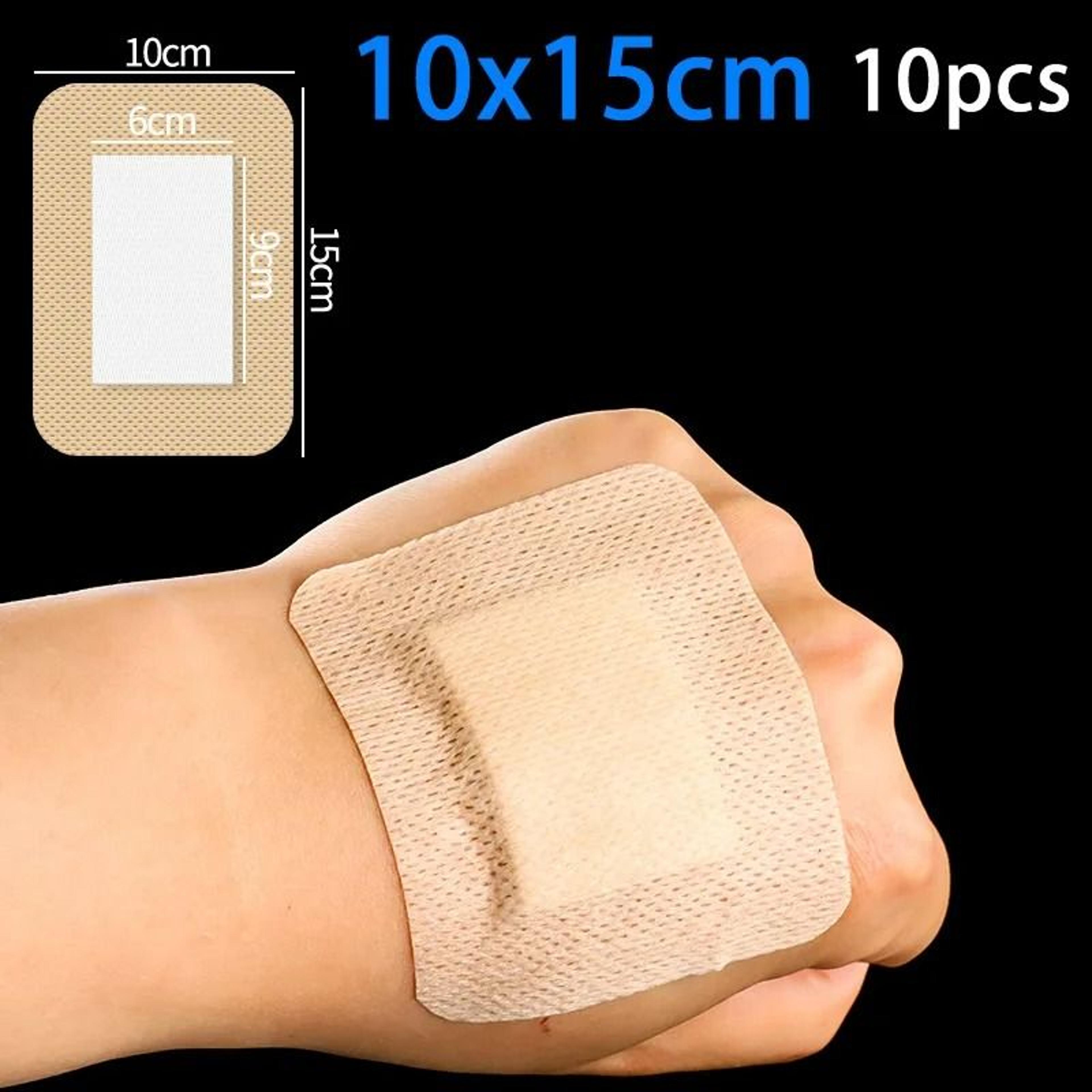 HydroShield Sterile Breathable Dressing Series 17