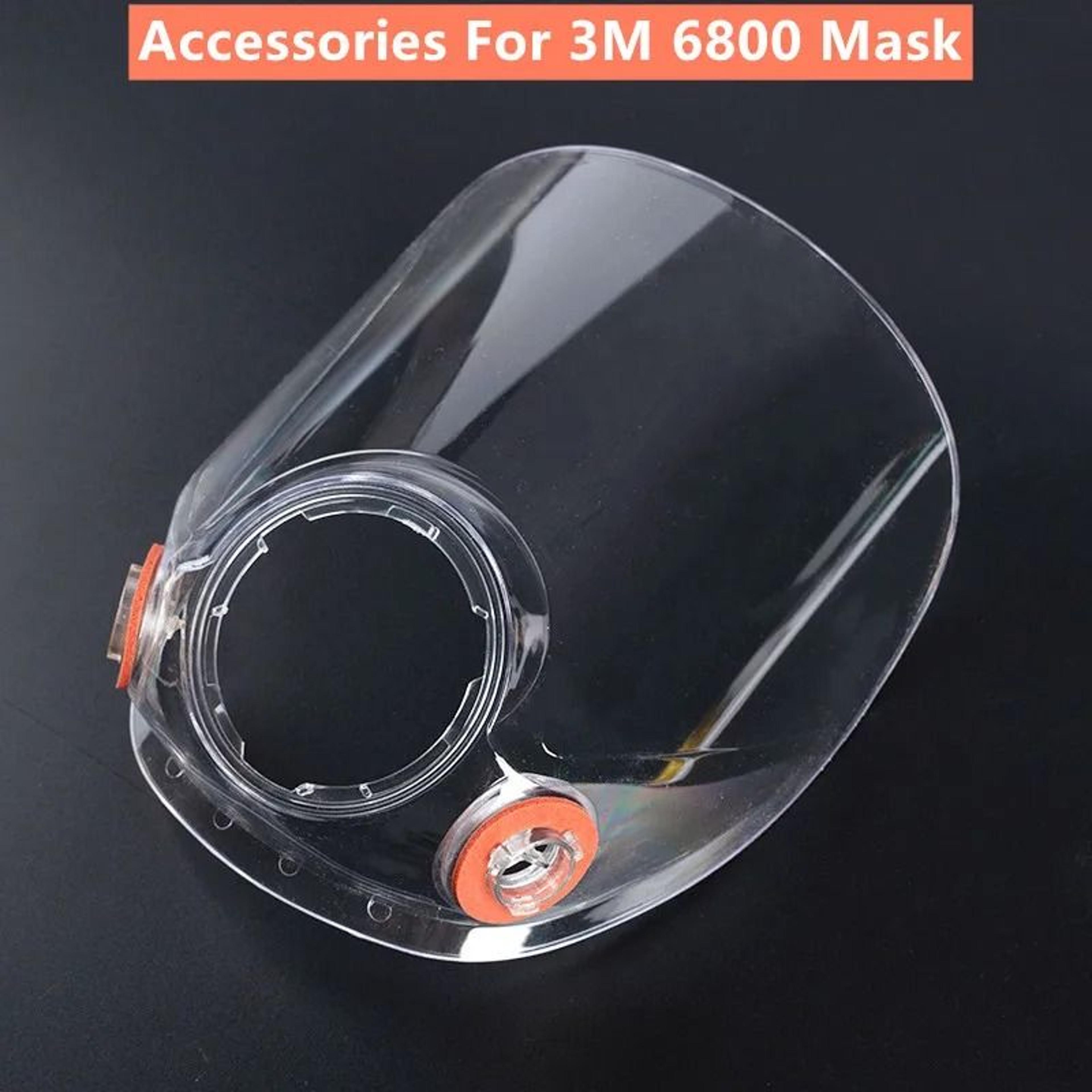 Respirator Shield Restoration And Maintenance Series 2