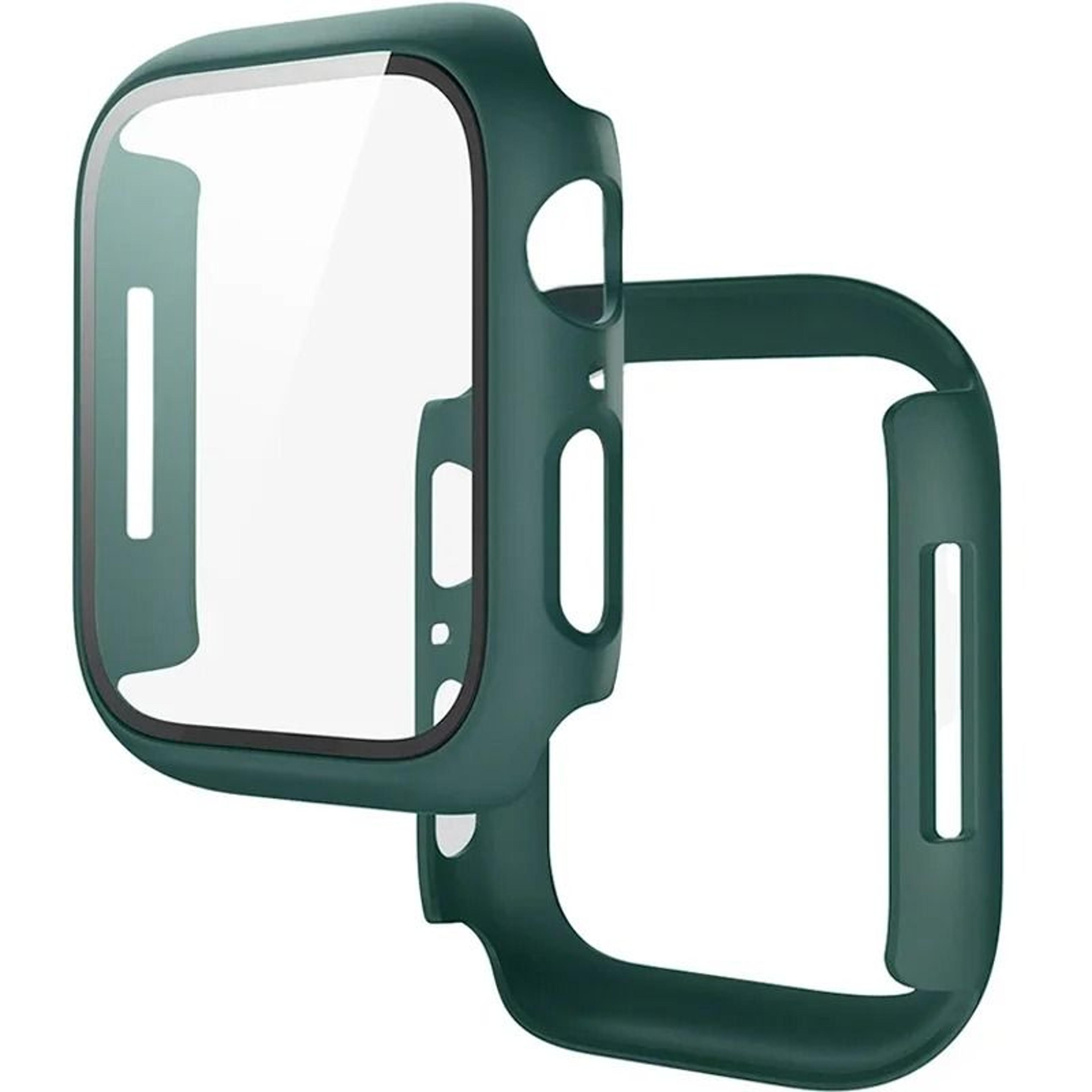 Elite Tempered Glass And Bumper Shield Series 25