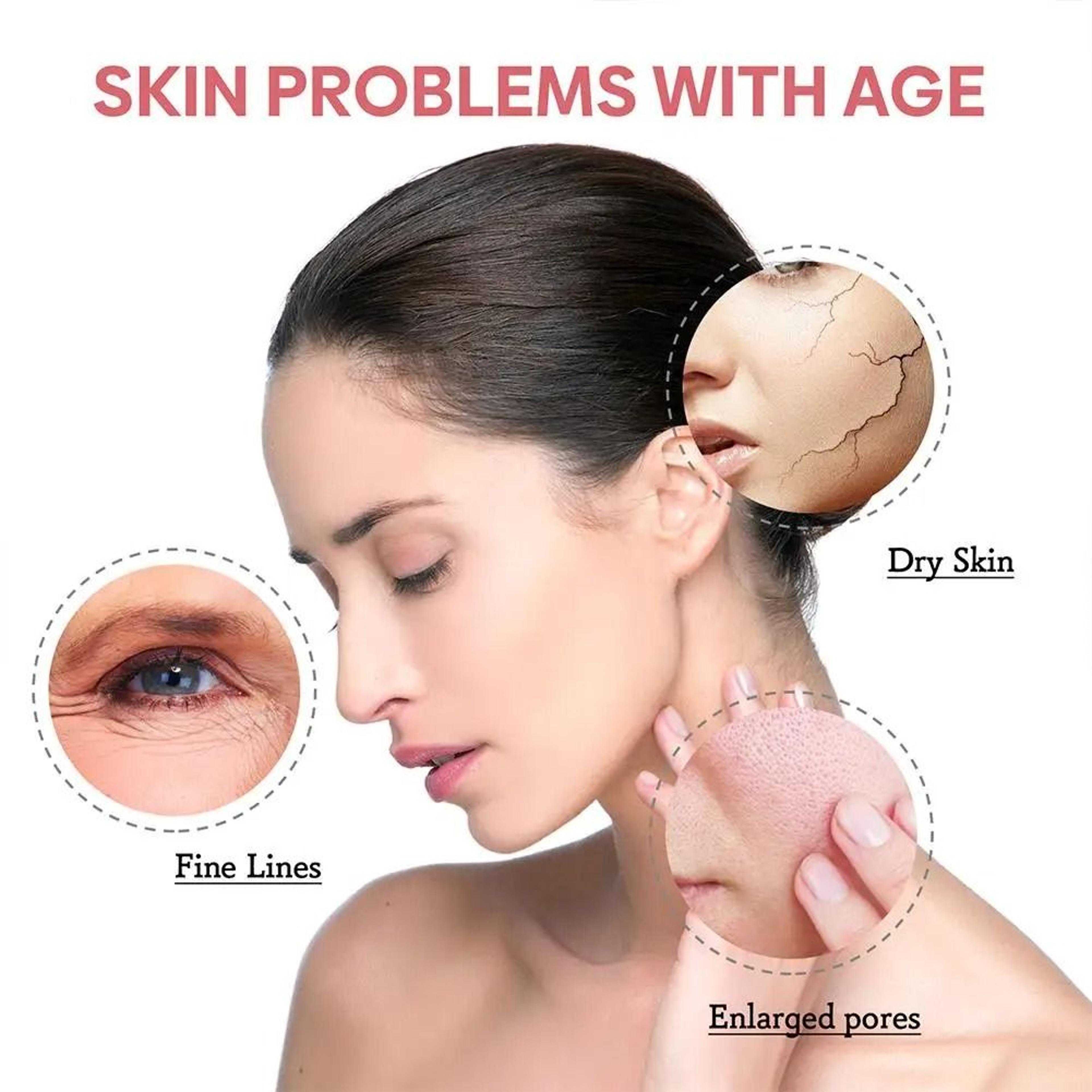 5In1 Fine Line Restoration Serum 1