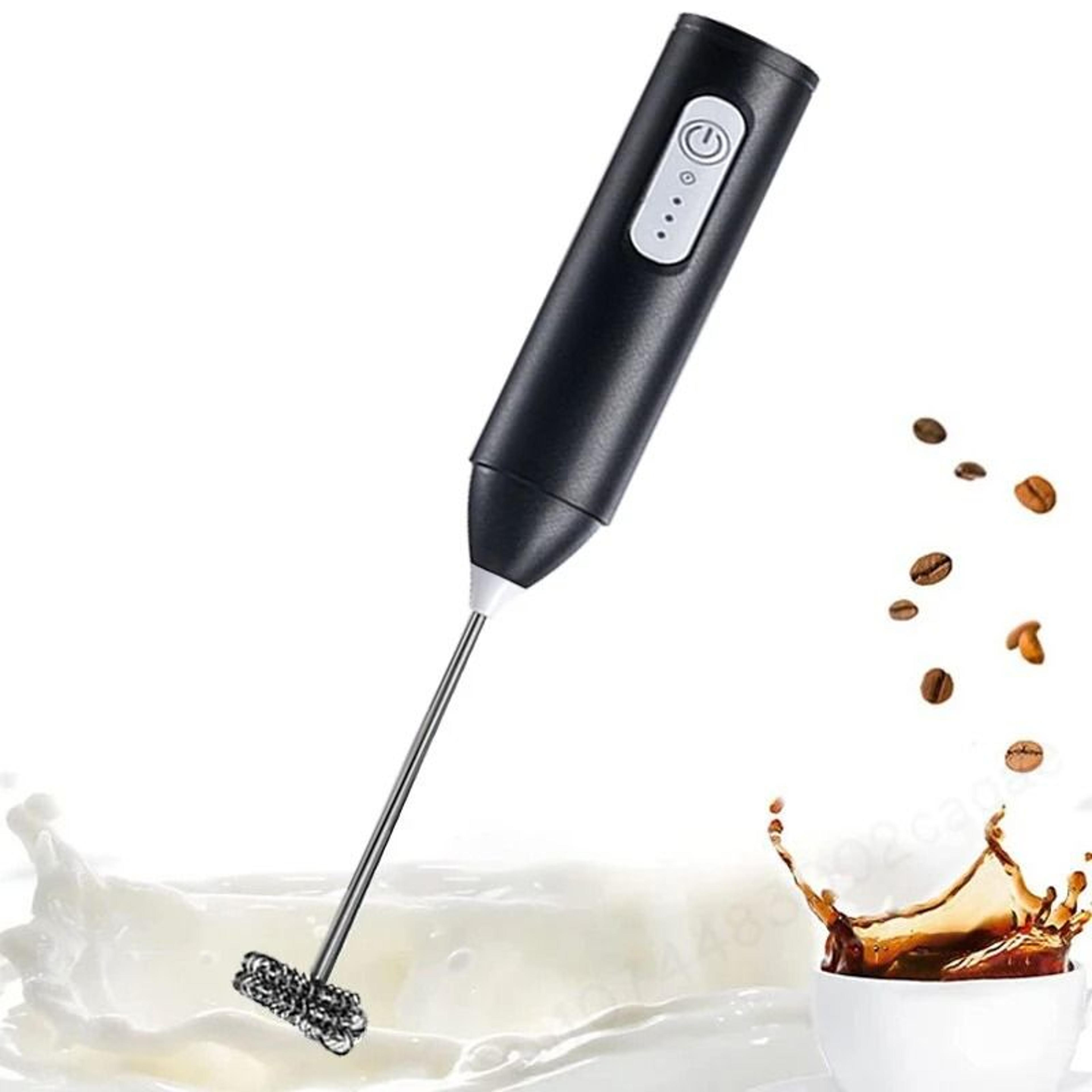 Wireless Precision Milk Frothing Series 5