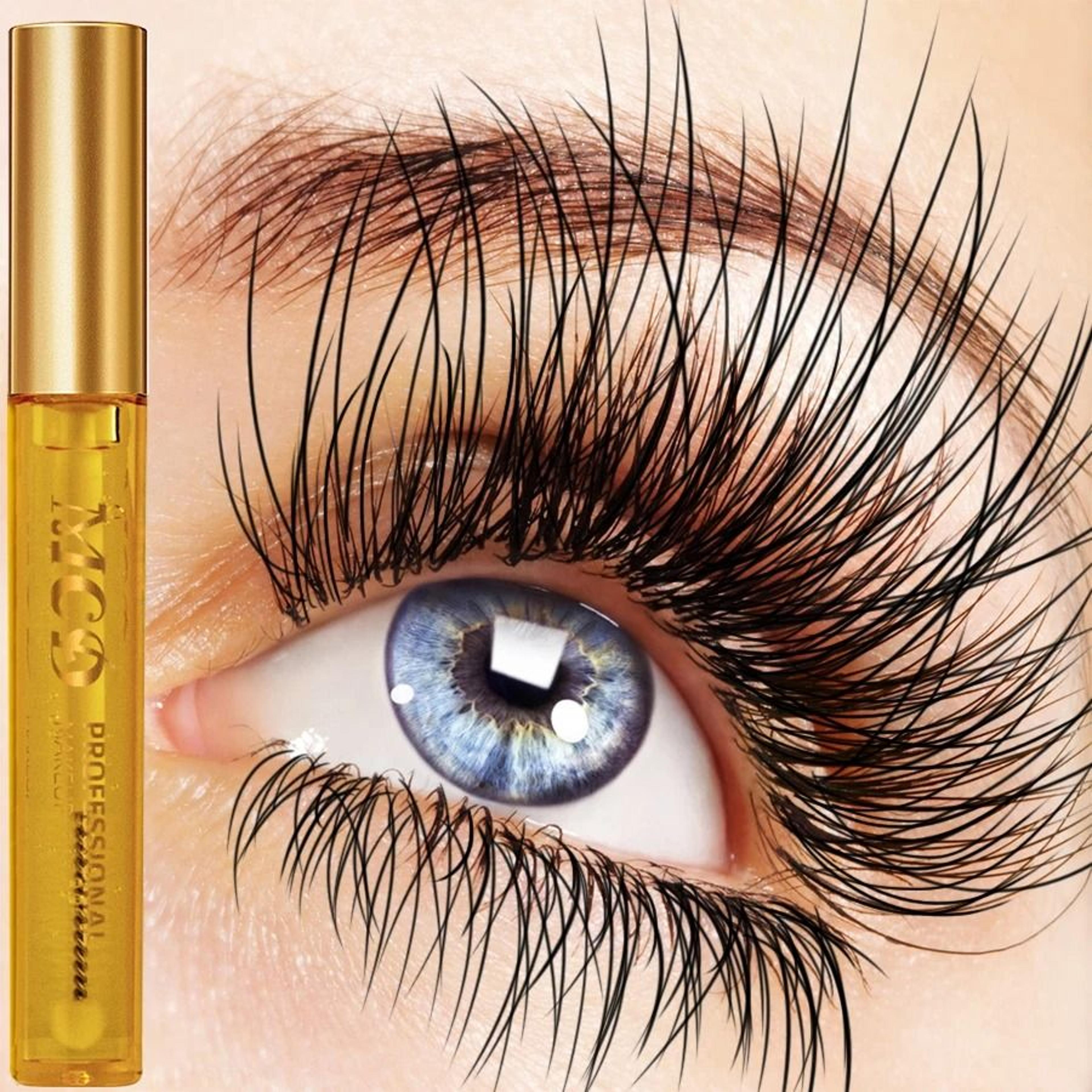 Nourishing Eyelash And Eyebrow Enhancer 6