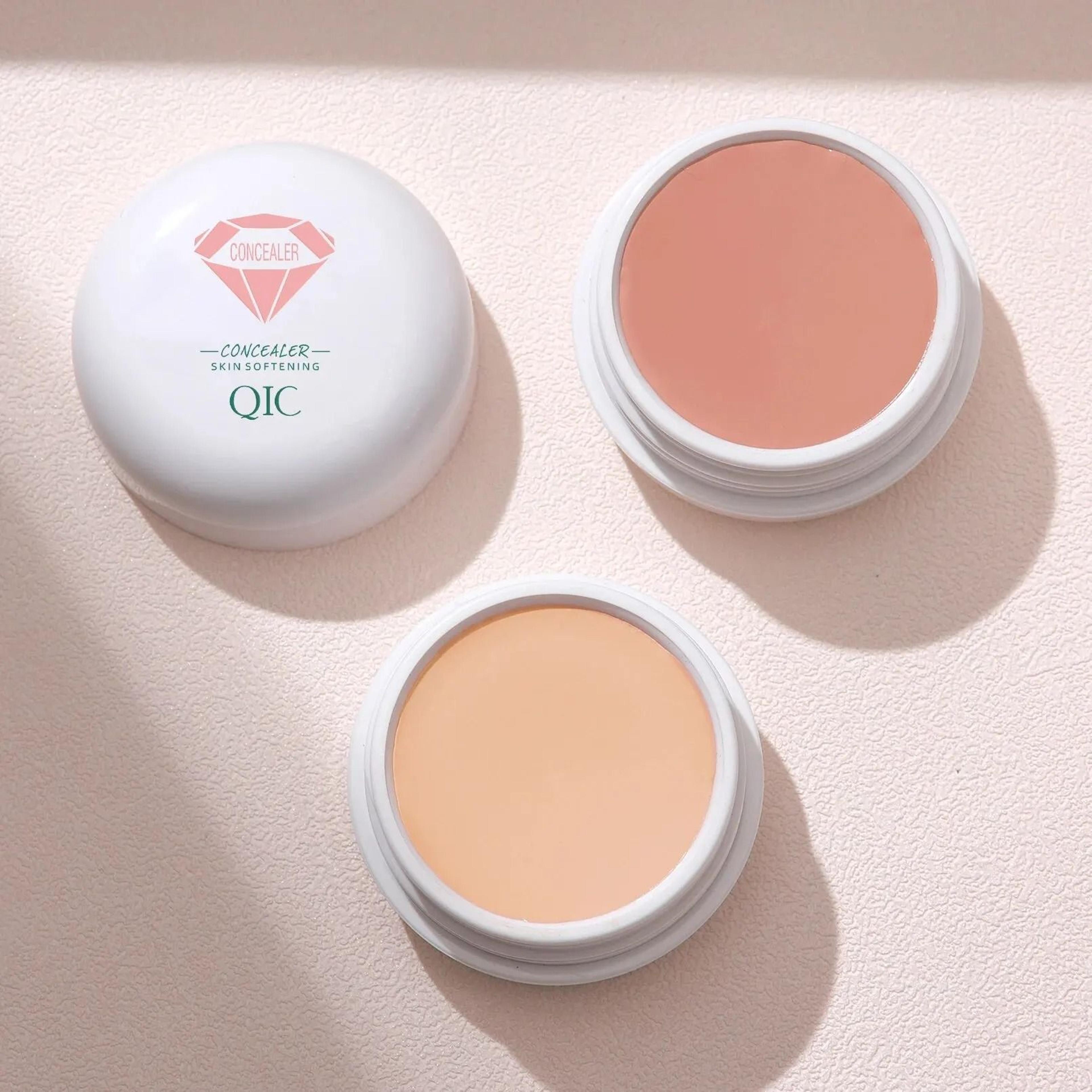 High Coverage Corrective Foundation Concealer 5
