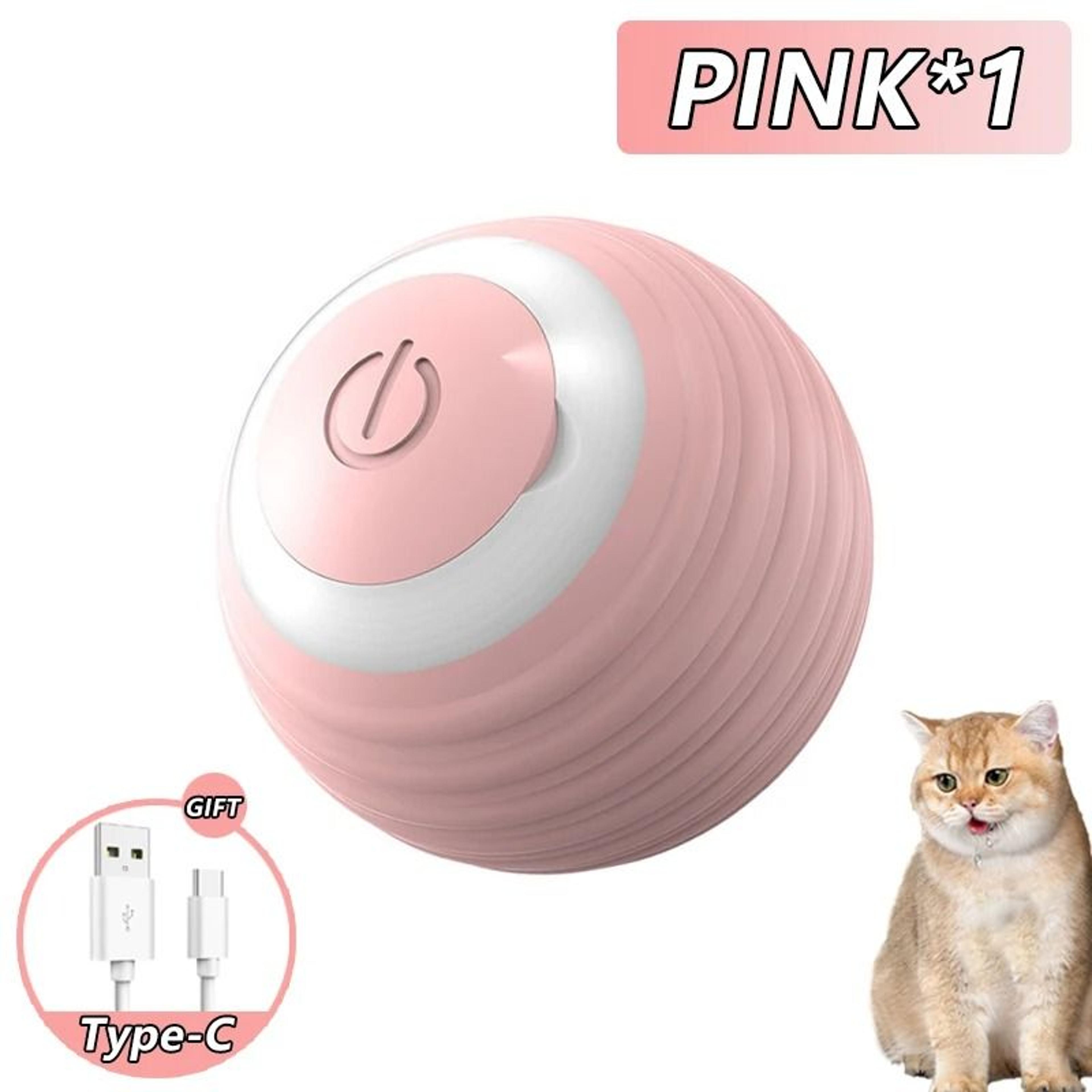 Kinetic Prey Simulation Rolling Sphere 10