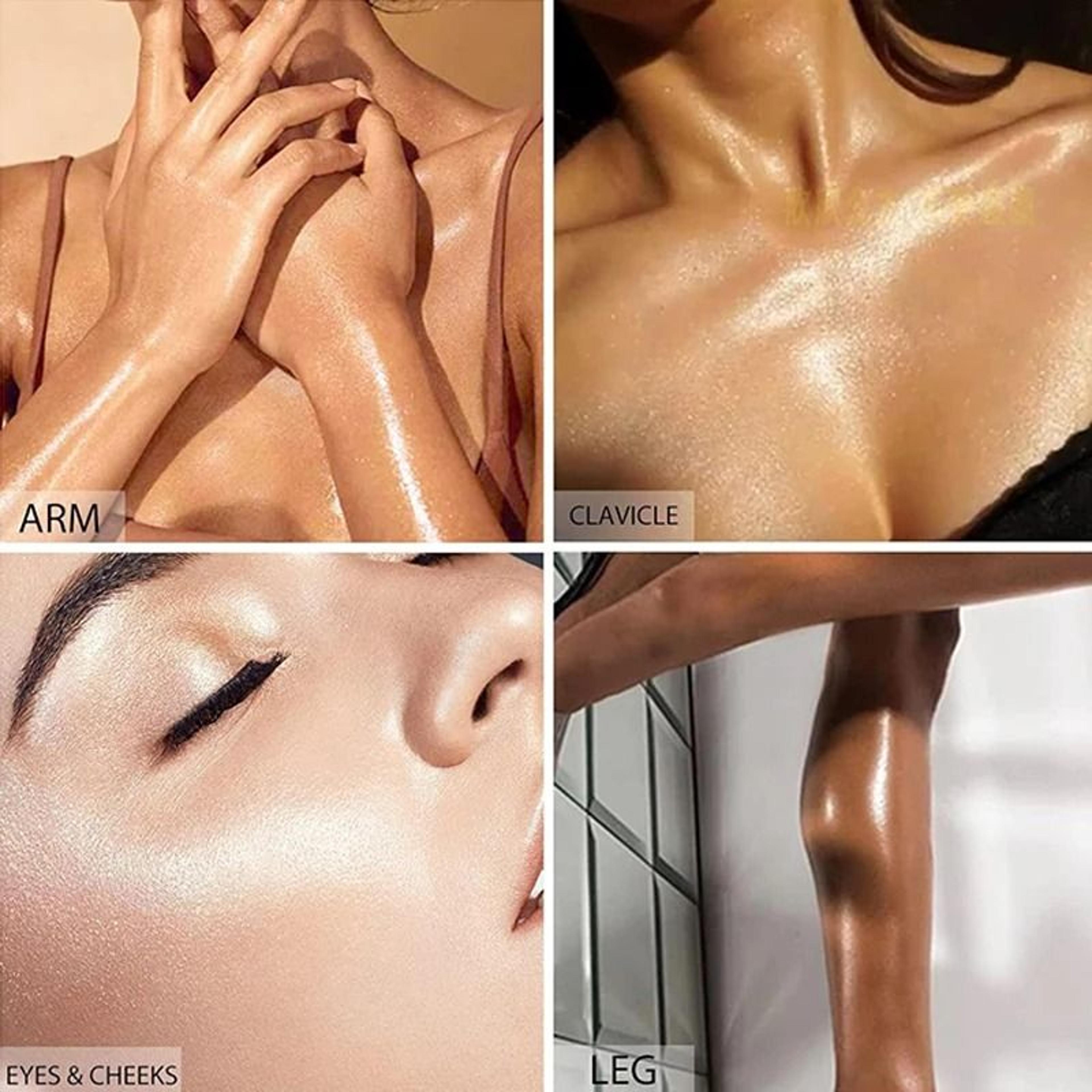 Diamond Luster Multi Purpose Highlighting Spray 1