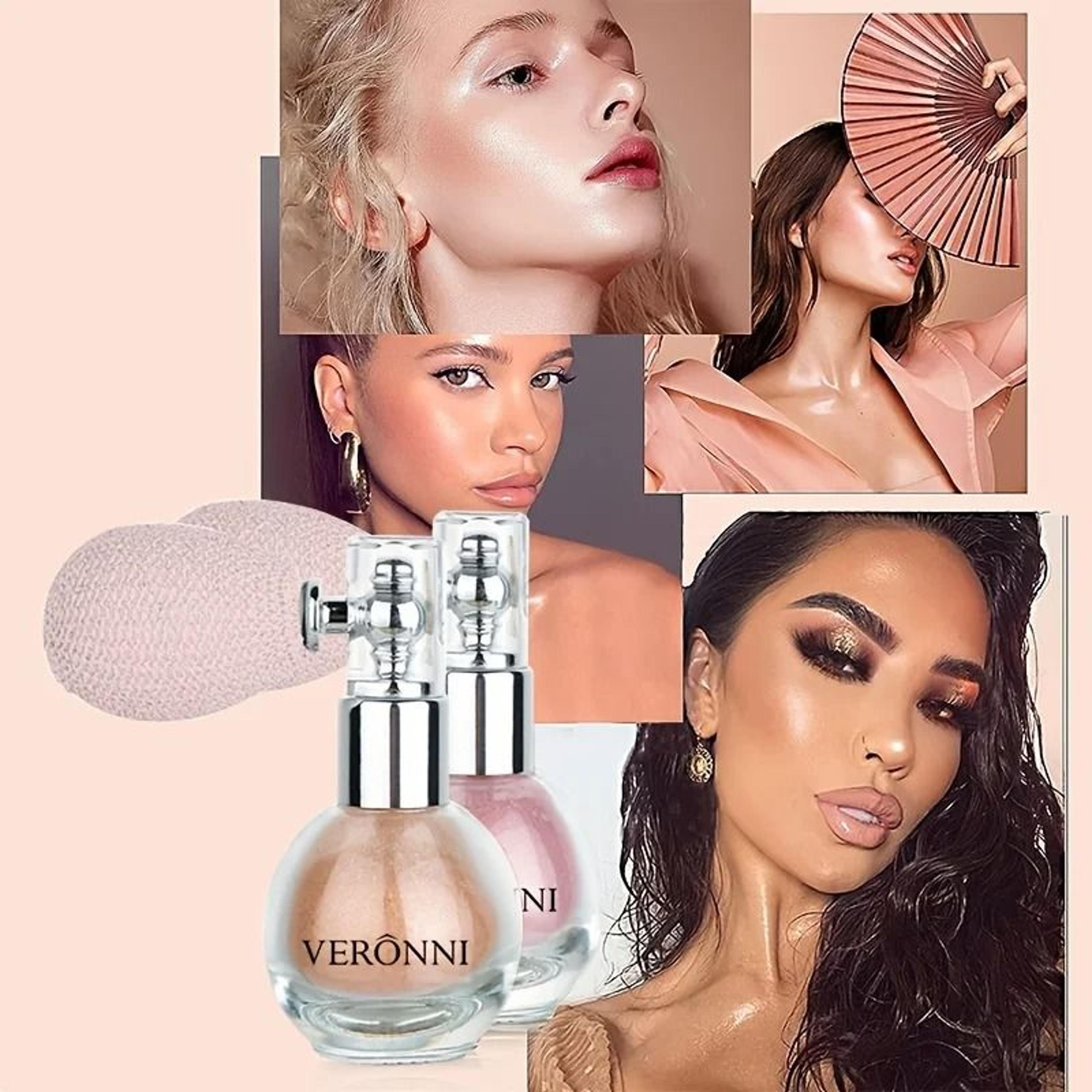 Diamond Luster Multi Purpose Highlighting Spray 4