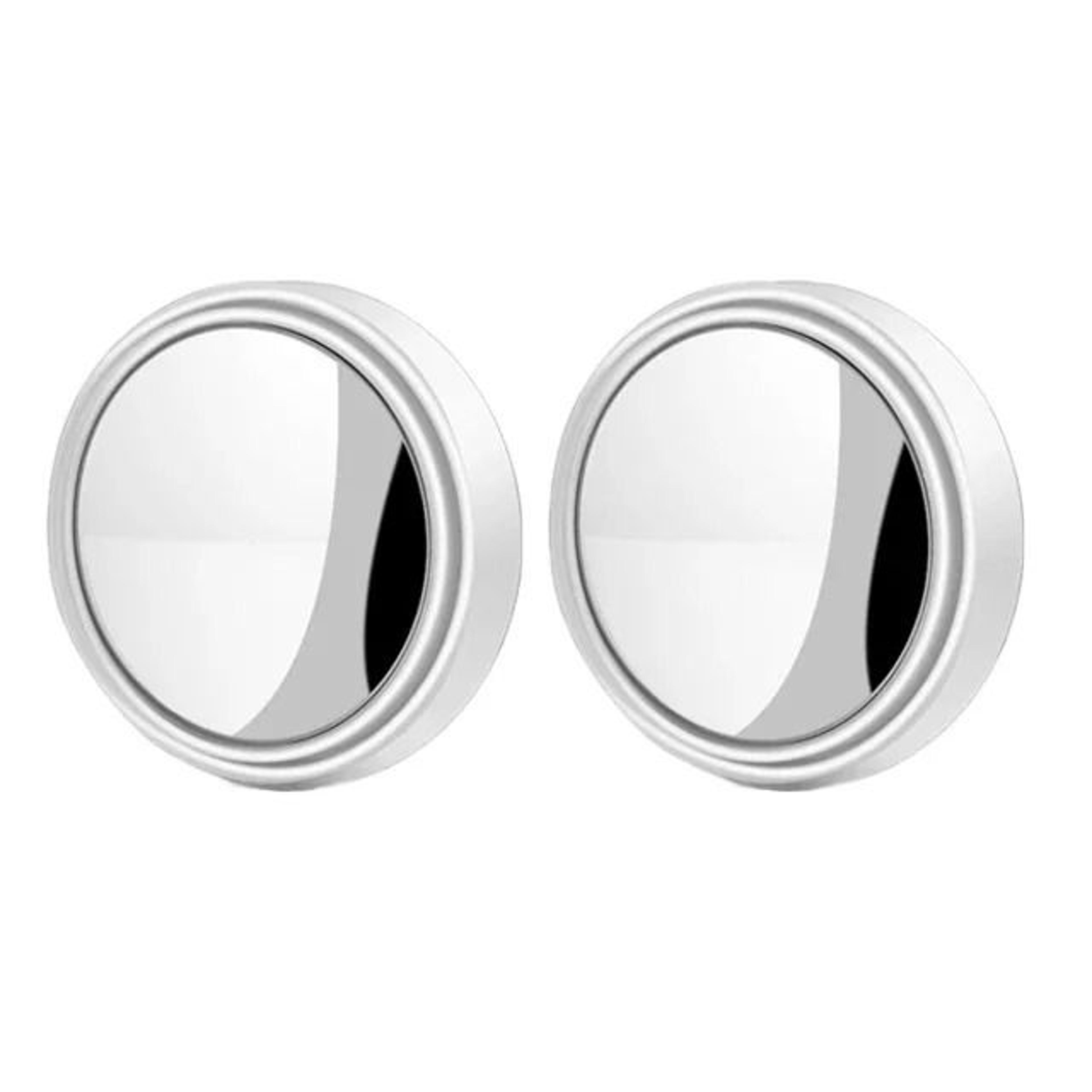 Optical Grade Blind Spot Safety Interface 7
