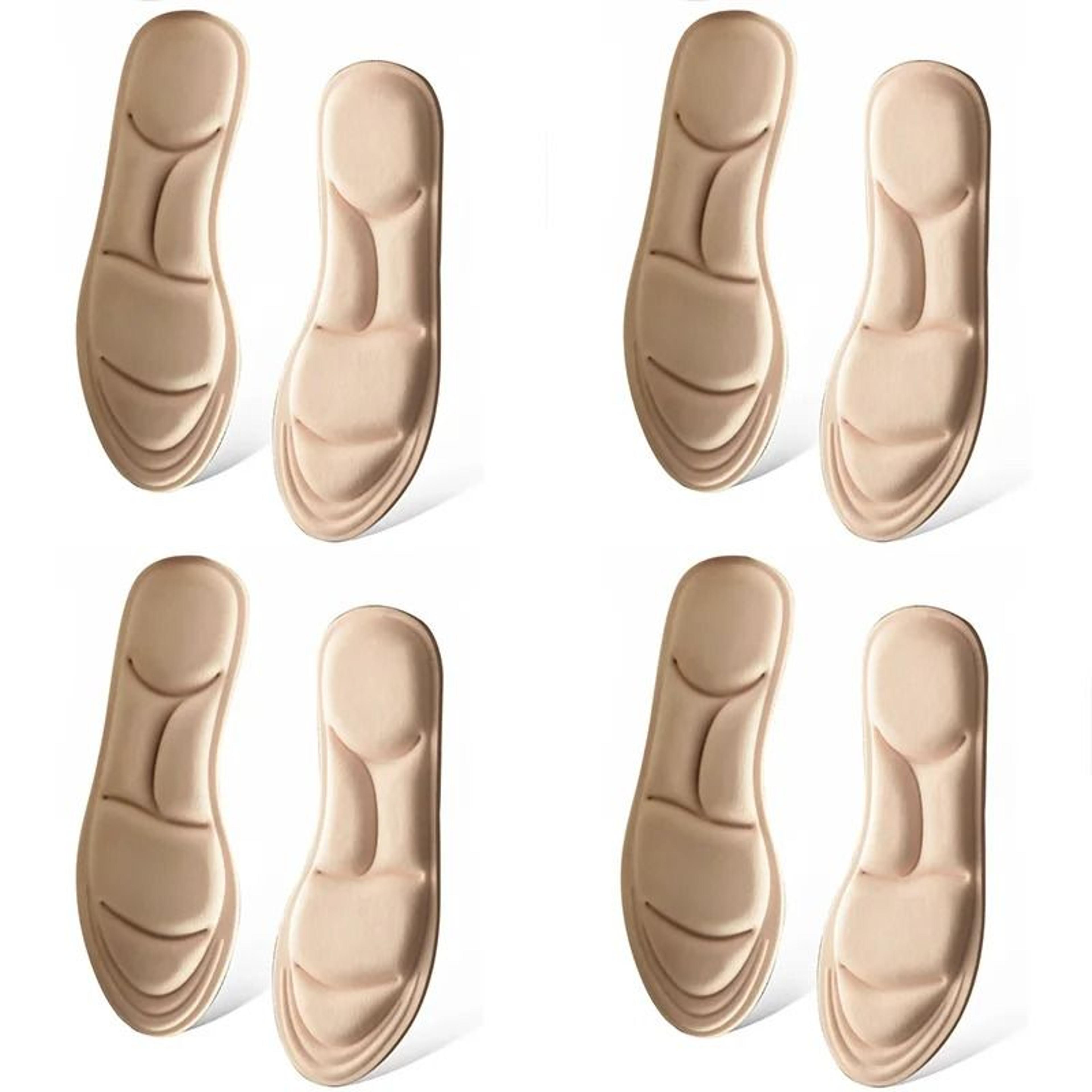 5D Kinetic Memory Foam Orthopedic System 10
