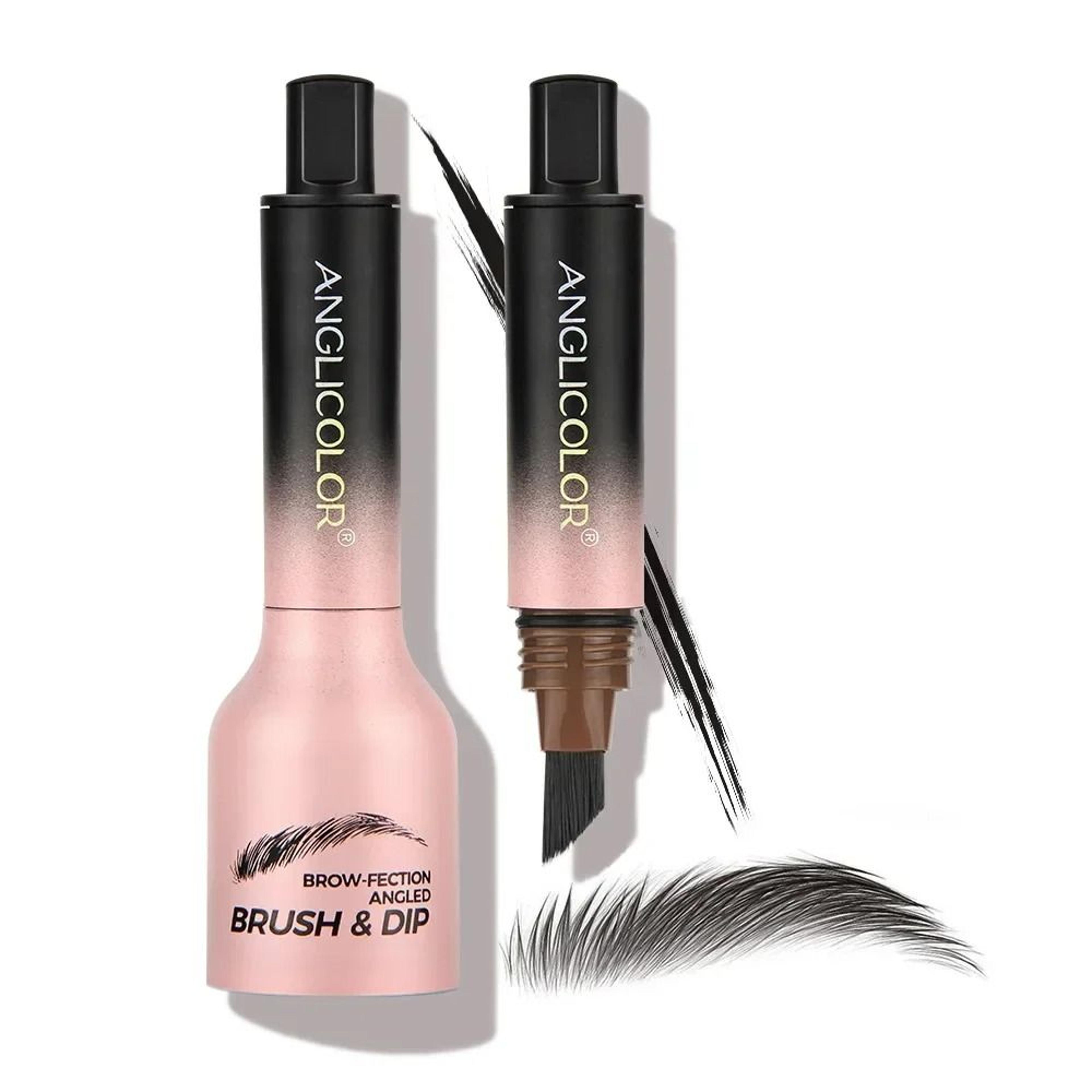 Square Angled Precision Brow Tint System 11