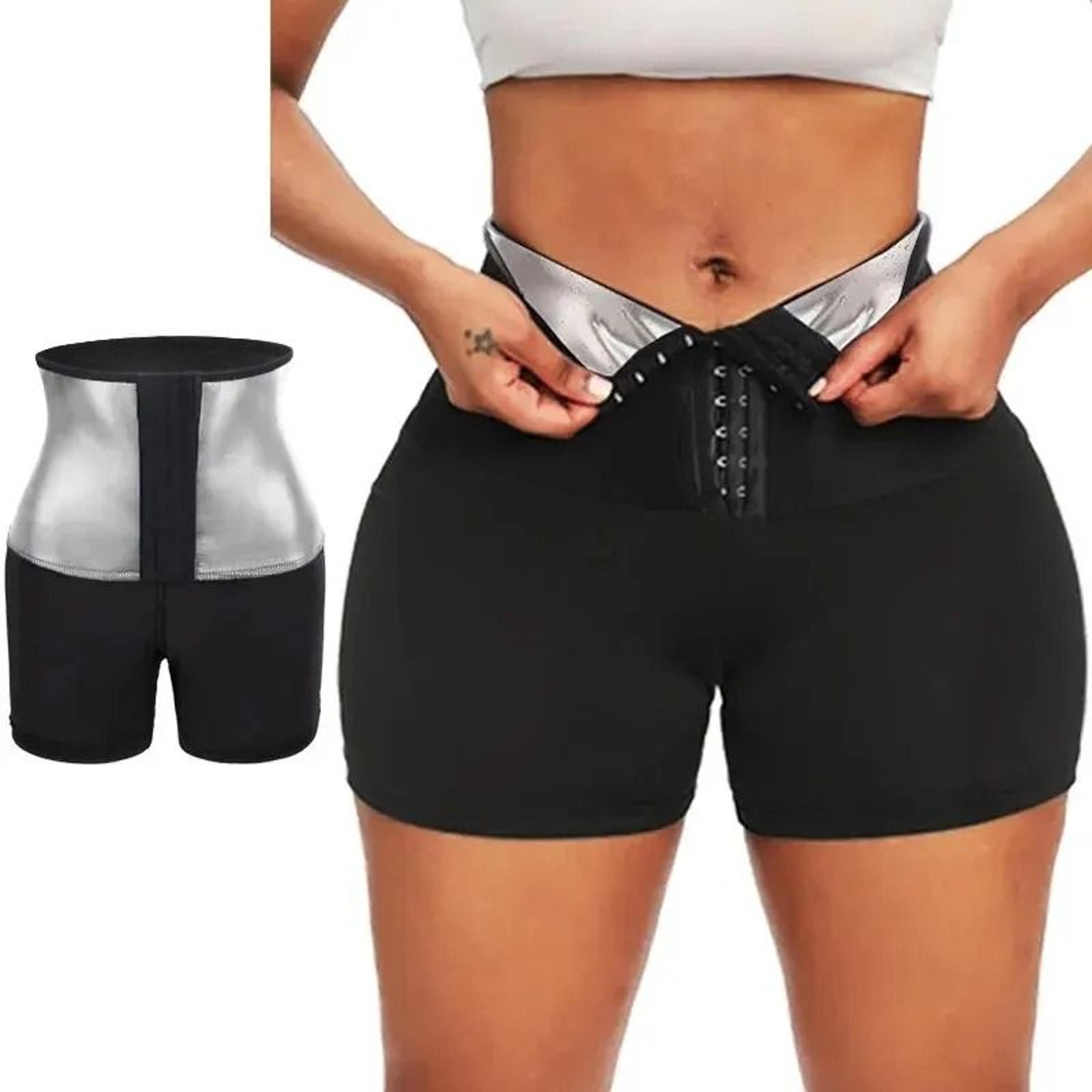 Thermo Sweat Sauna Body Shaper 0