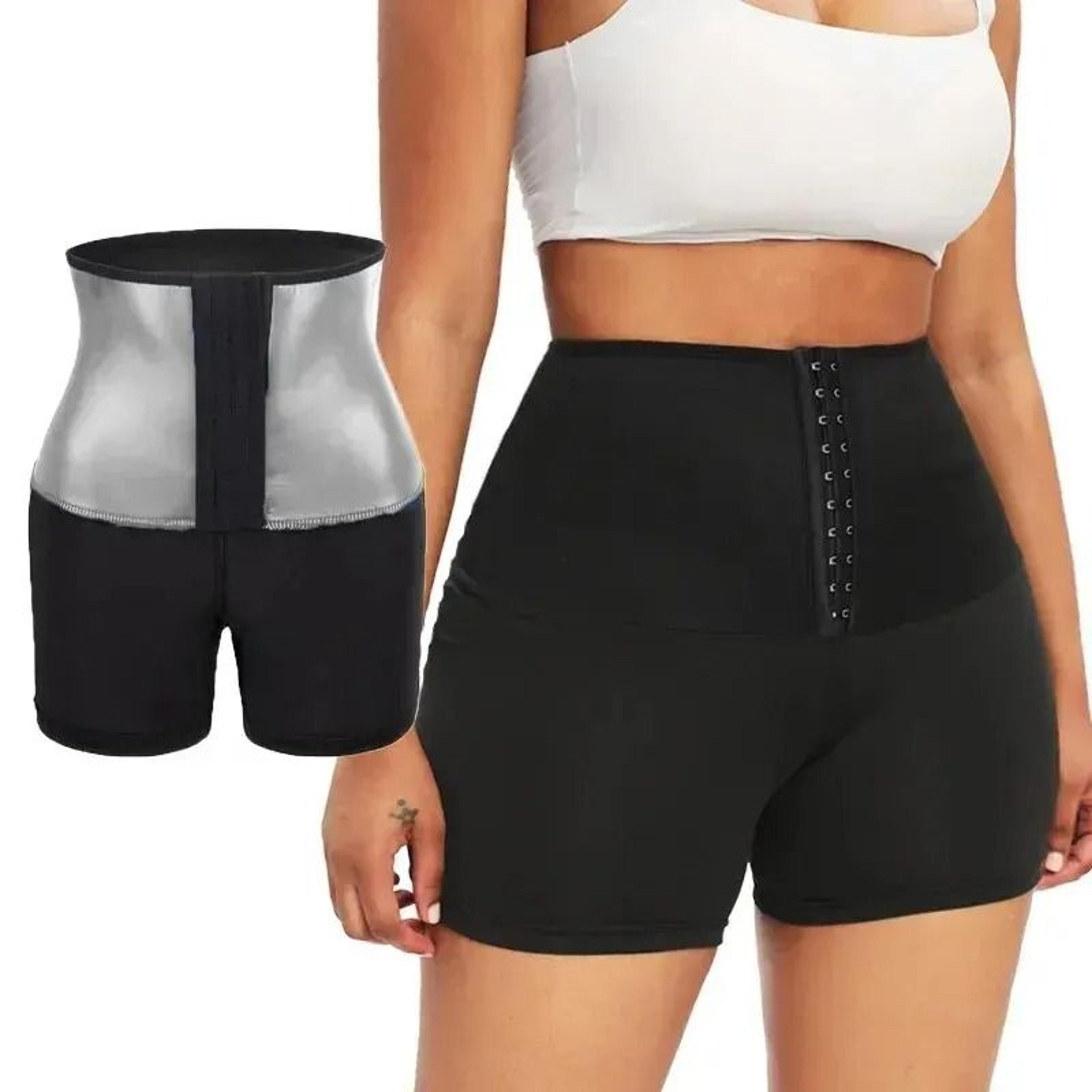 Thermo Sweat Sauna Body Shaper 6