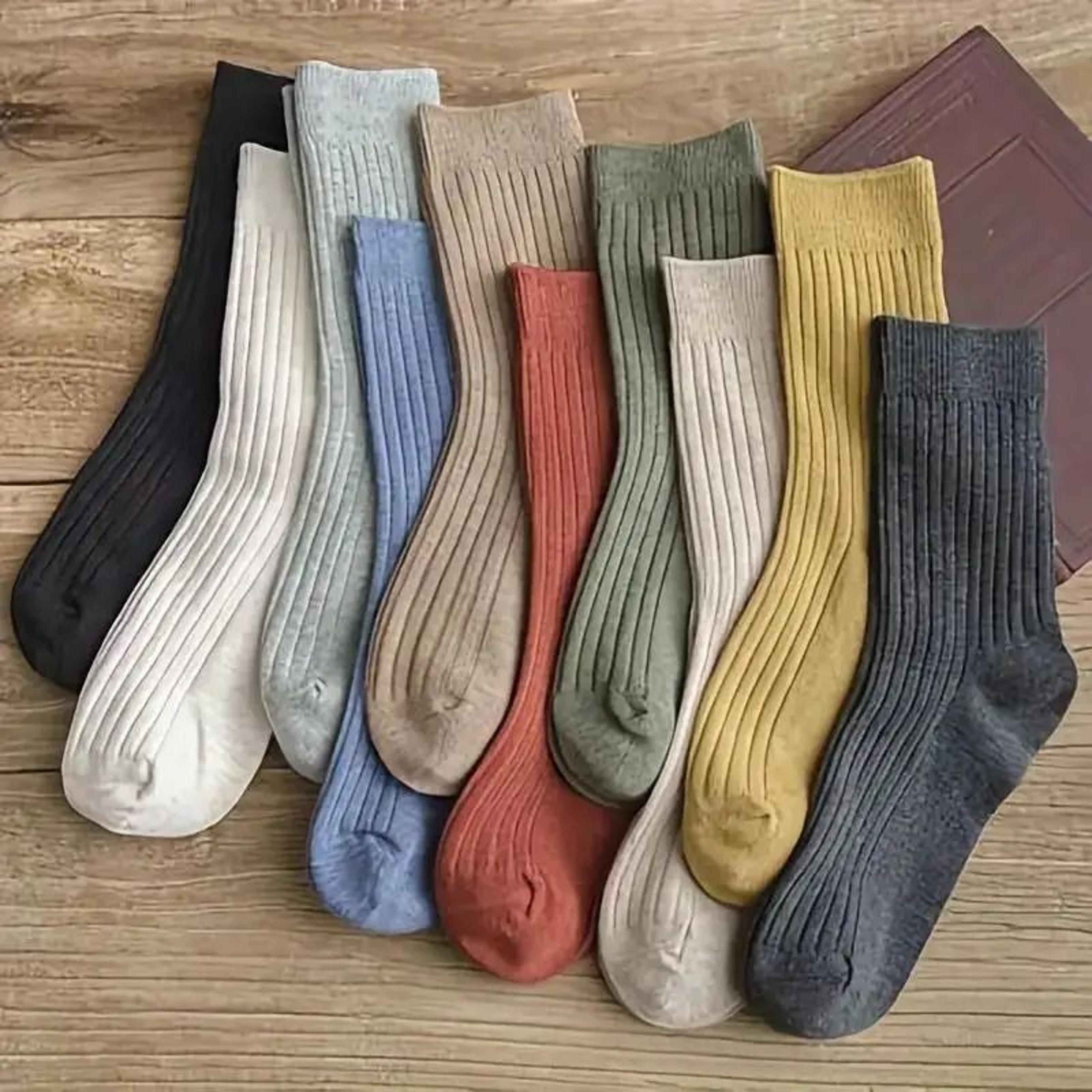 Vibrant Multi Tone Striped Comfort Interface 1