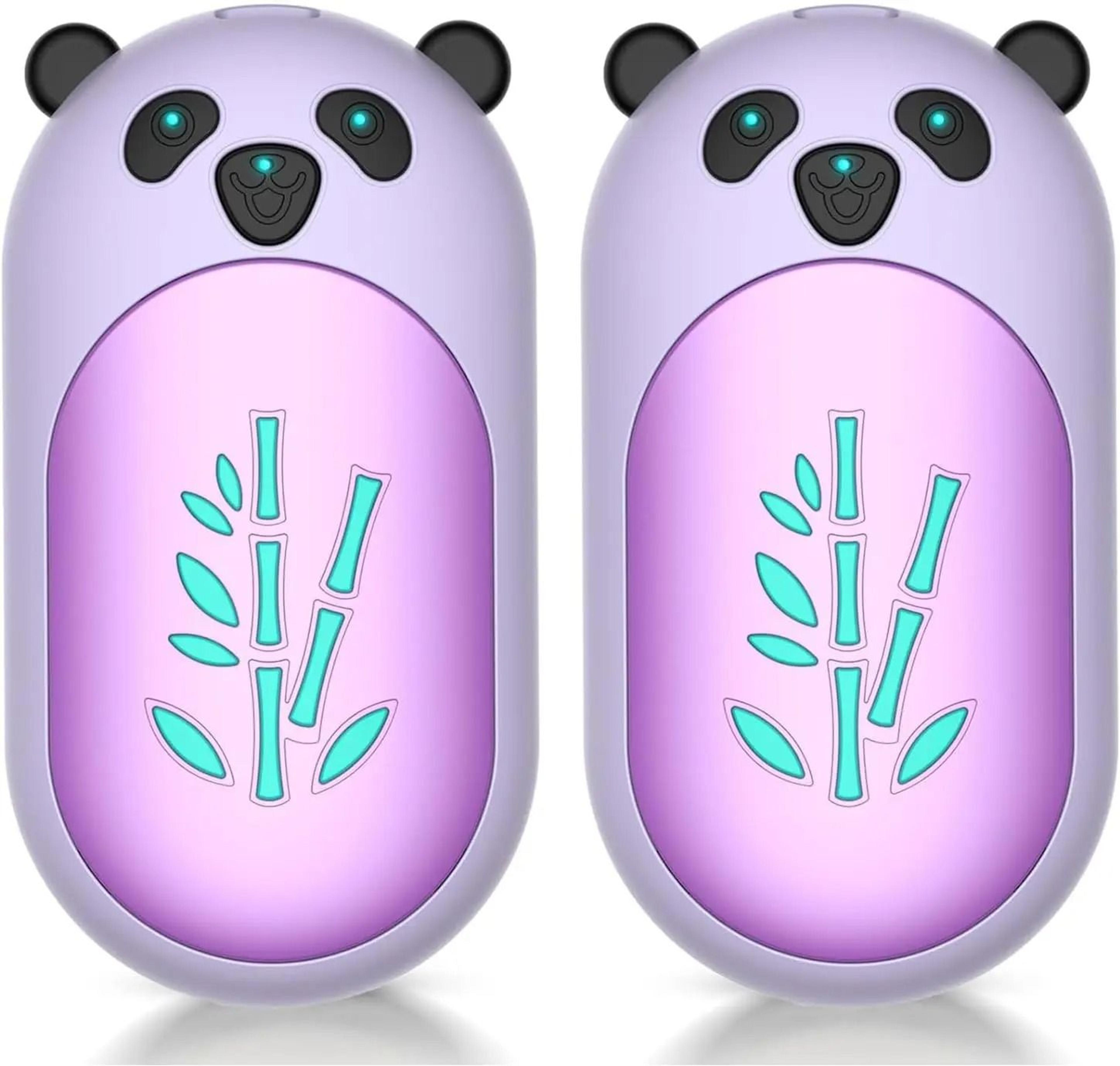 Rechargeable Hand Warmers 2 Pack 6