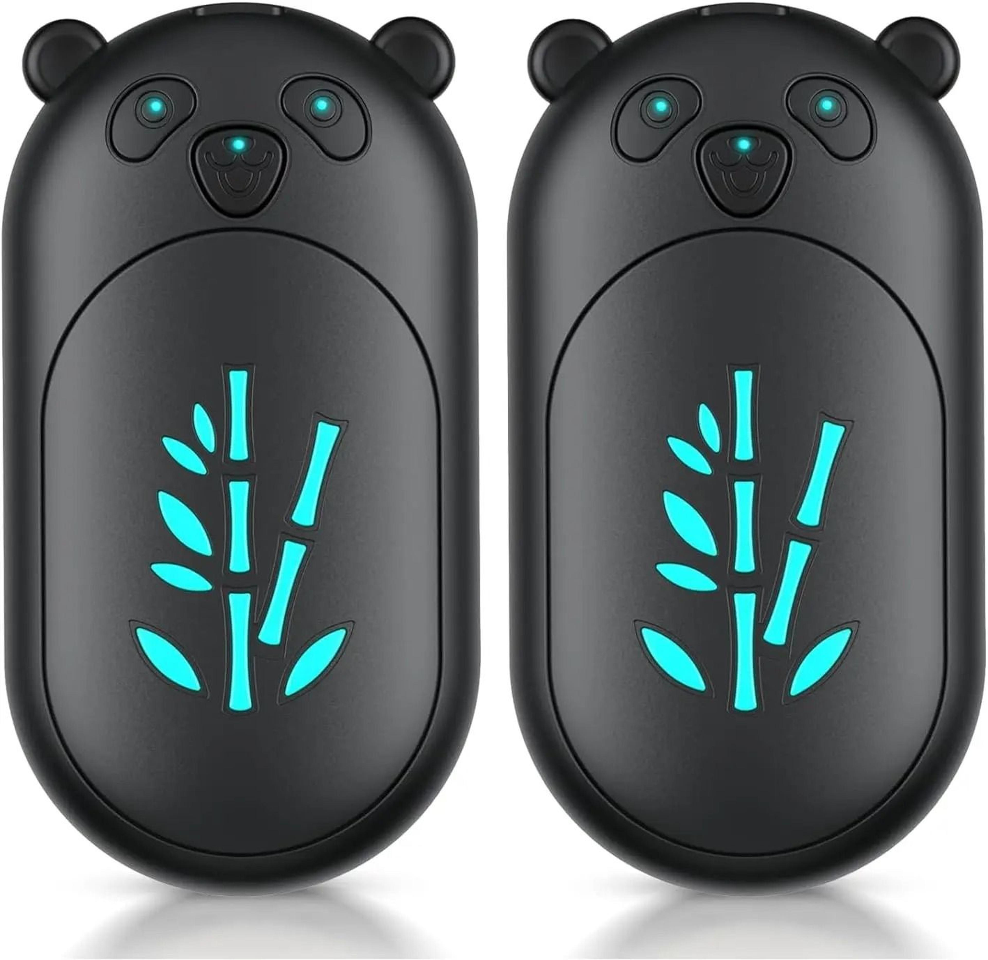 Rechargeable Hand Warmers 2 Pack 8