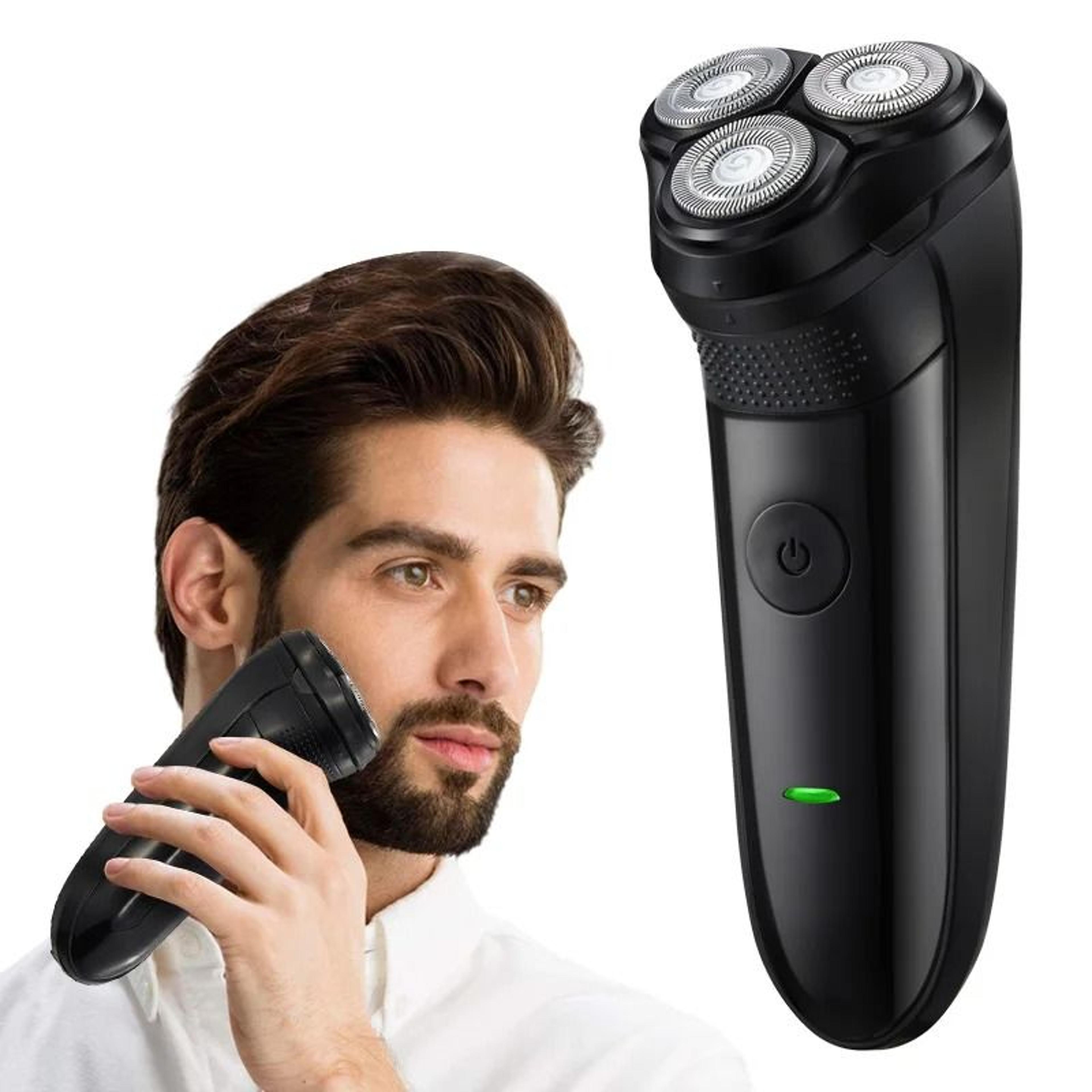 Mini Portable Electric Shaver 0