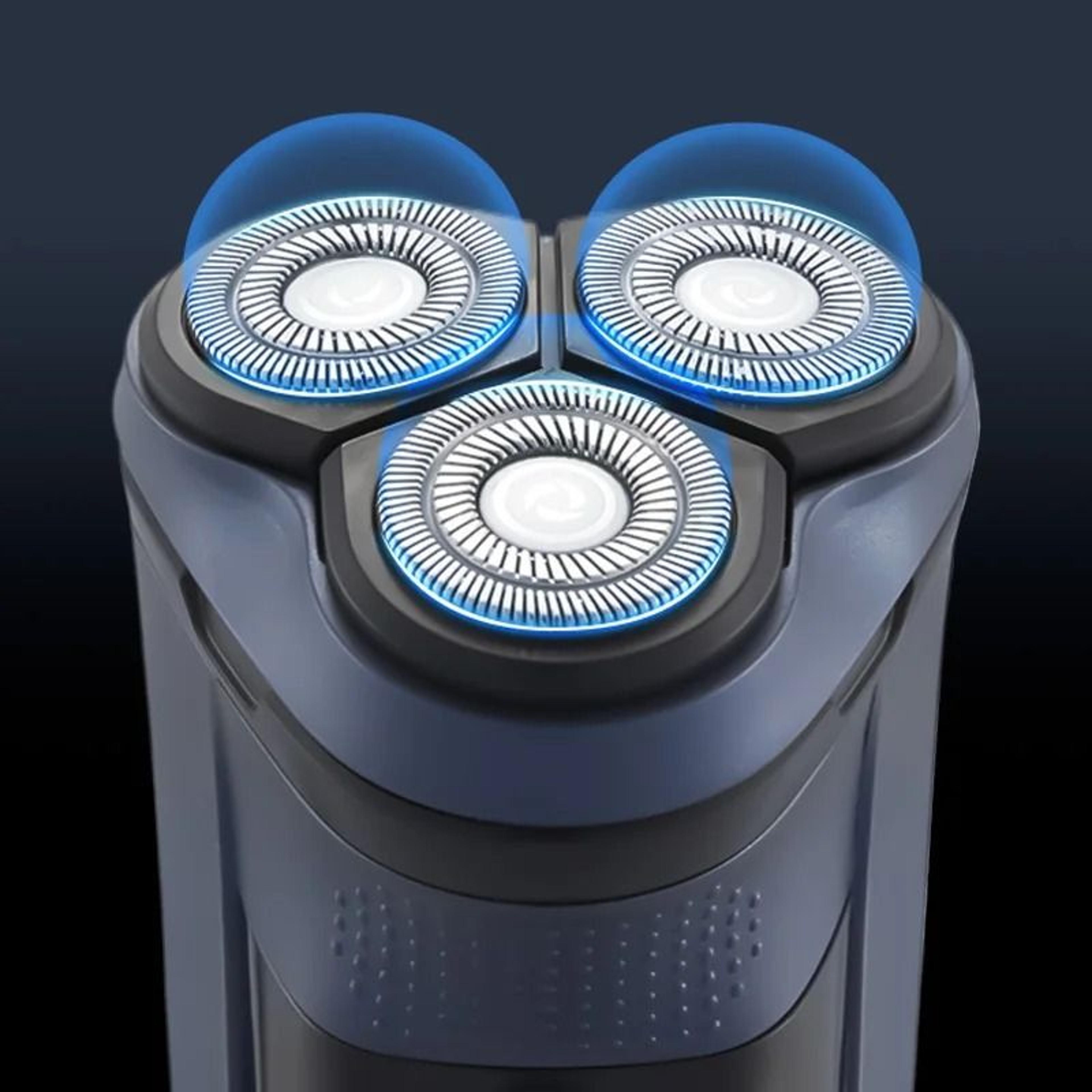 Mini Portable Electric Shaver 3