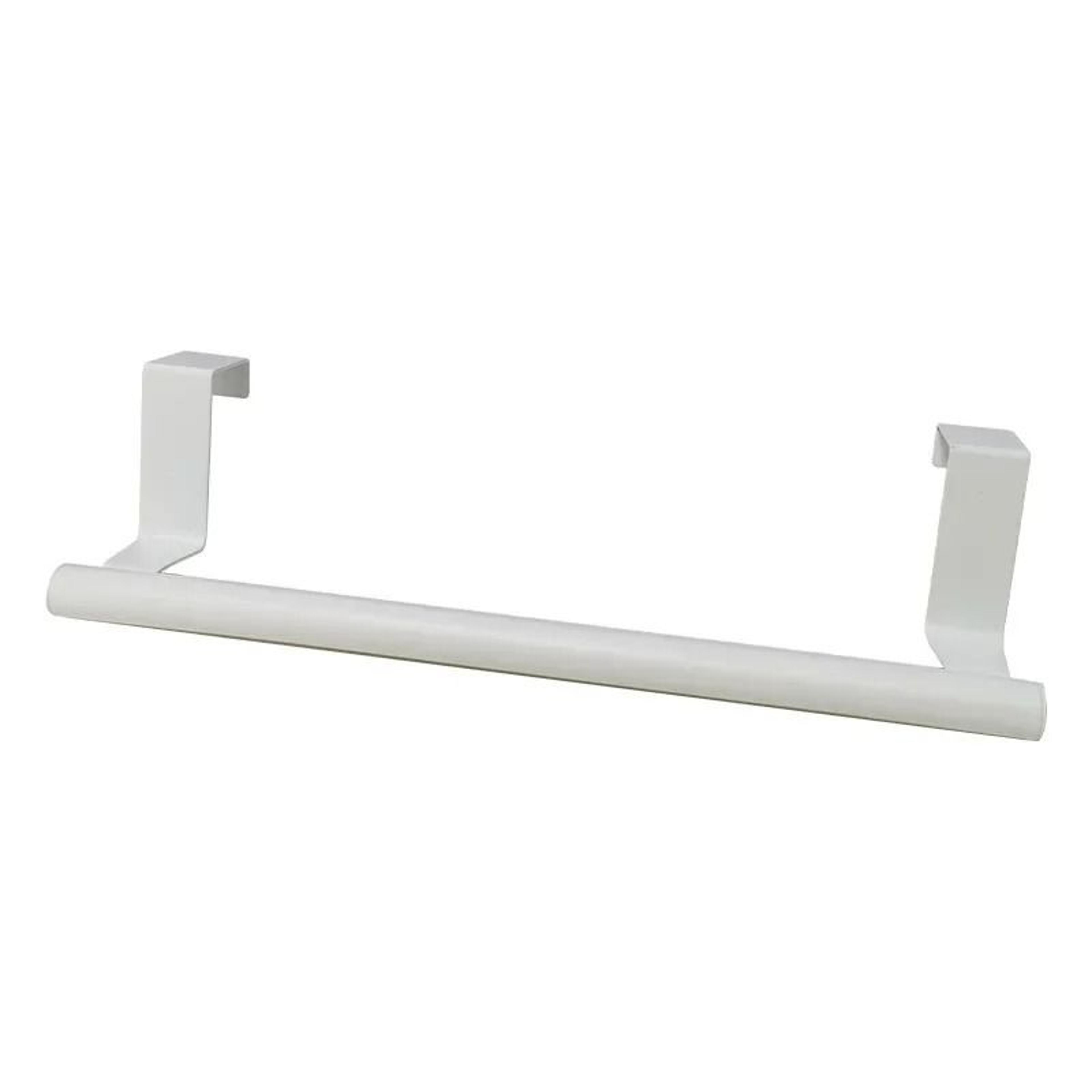 Professional Stainless Steel Over Door Utility Interface 6